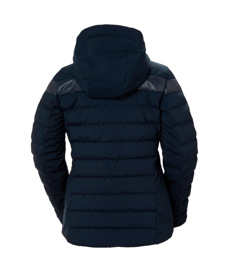 Helly Hansen Imperial Puffy smučarska jakna - ženska