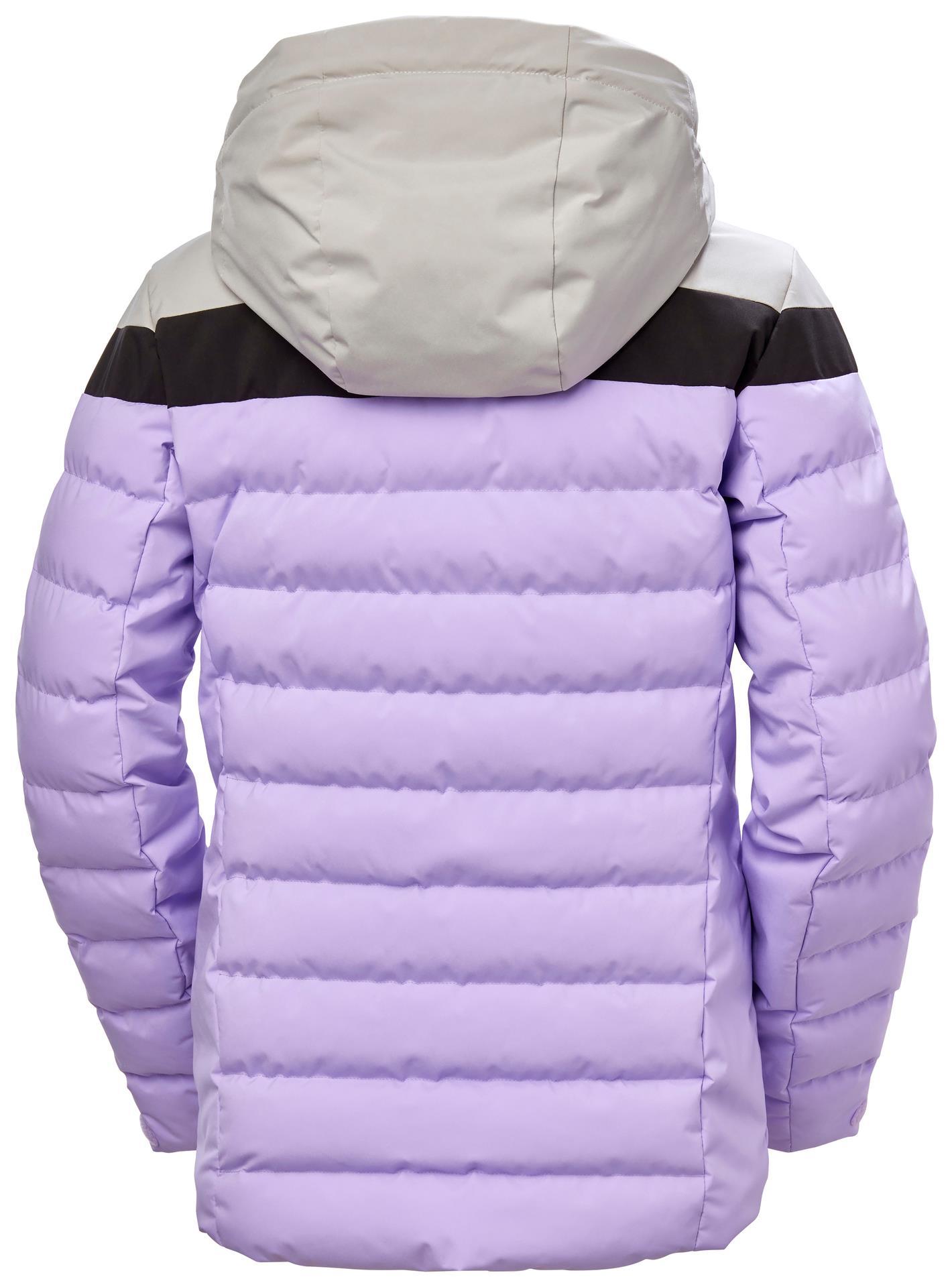 Helly Hansen Imperial Puffy smučarska jakna - ženska