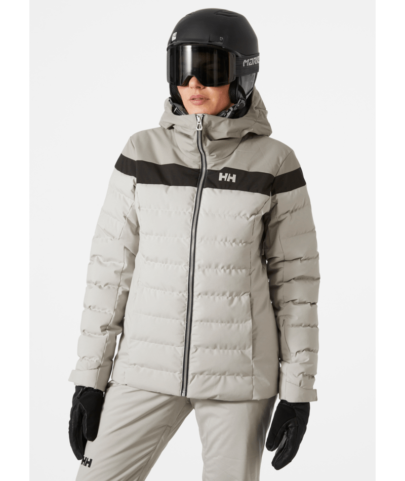 Helly Hansen Imperial Puffy smučarska jakna - ženska