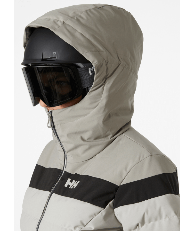 Helly Hansen Imperial Puffy smučarska jakna - ženska