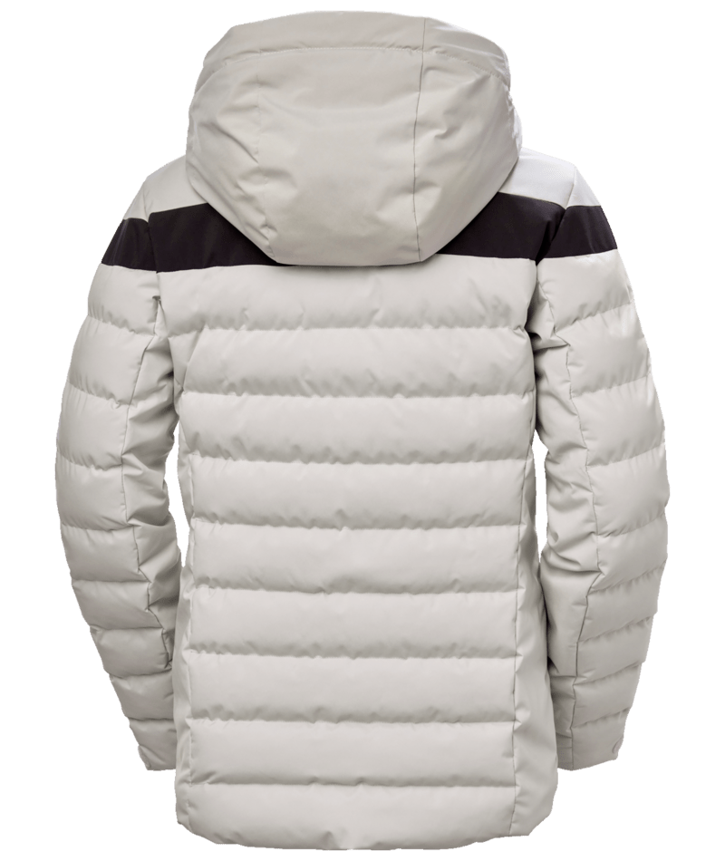 Helly Hansen Imperial Puffy smučarska jakna - ženska