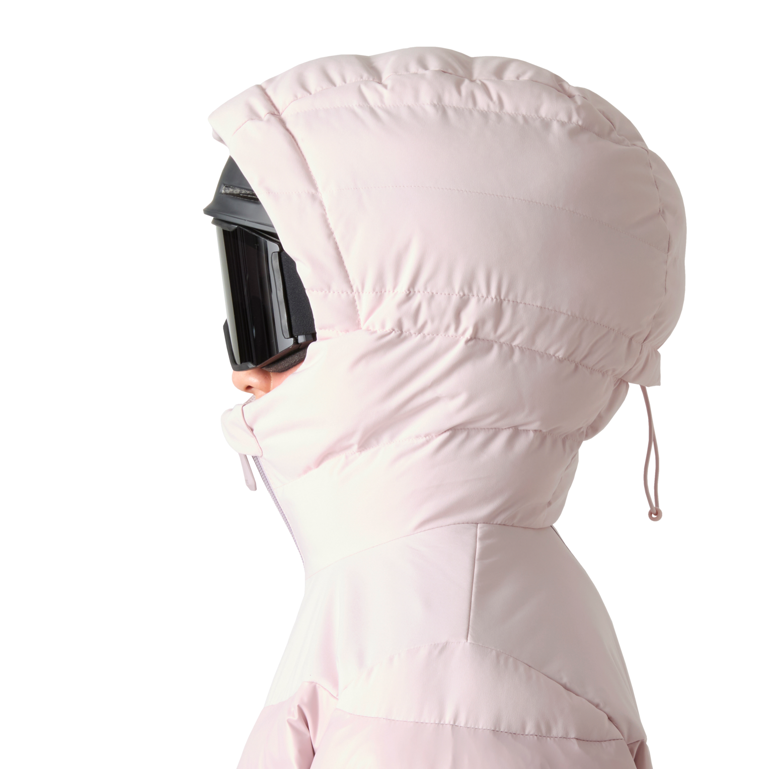 Helly Hansen Imperial Puffy smučarska jakna - ženska