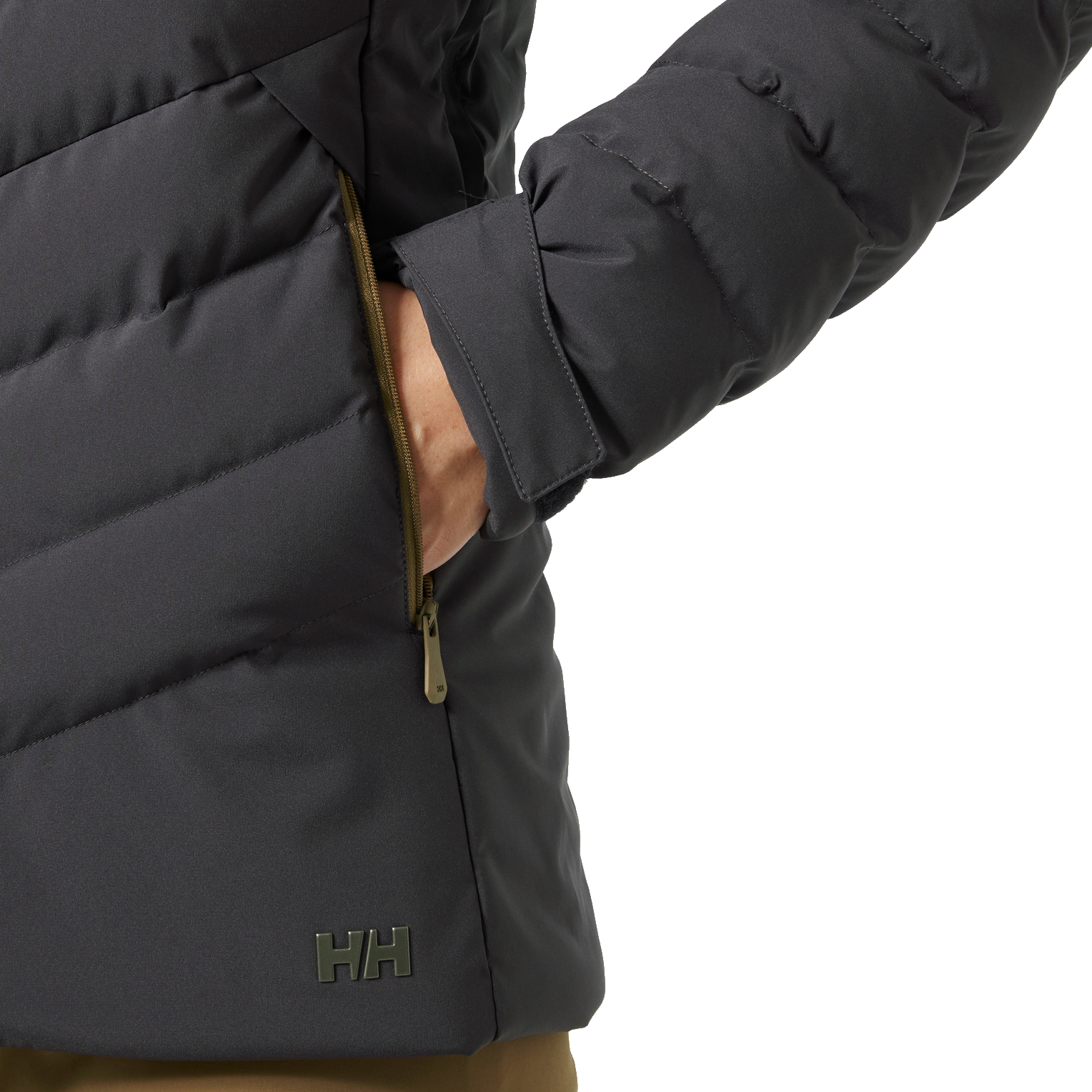 Helly Hansen Imperial Puffy 2.0 jakna - ženska
