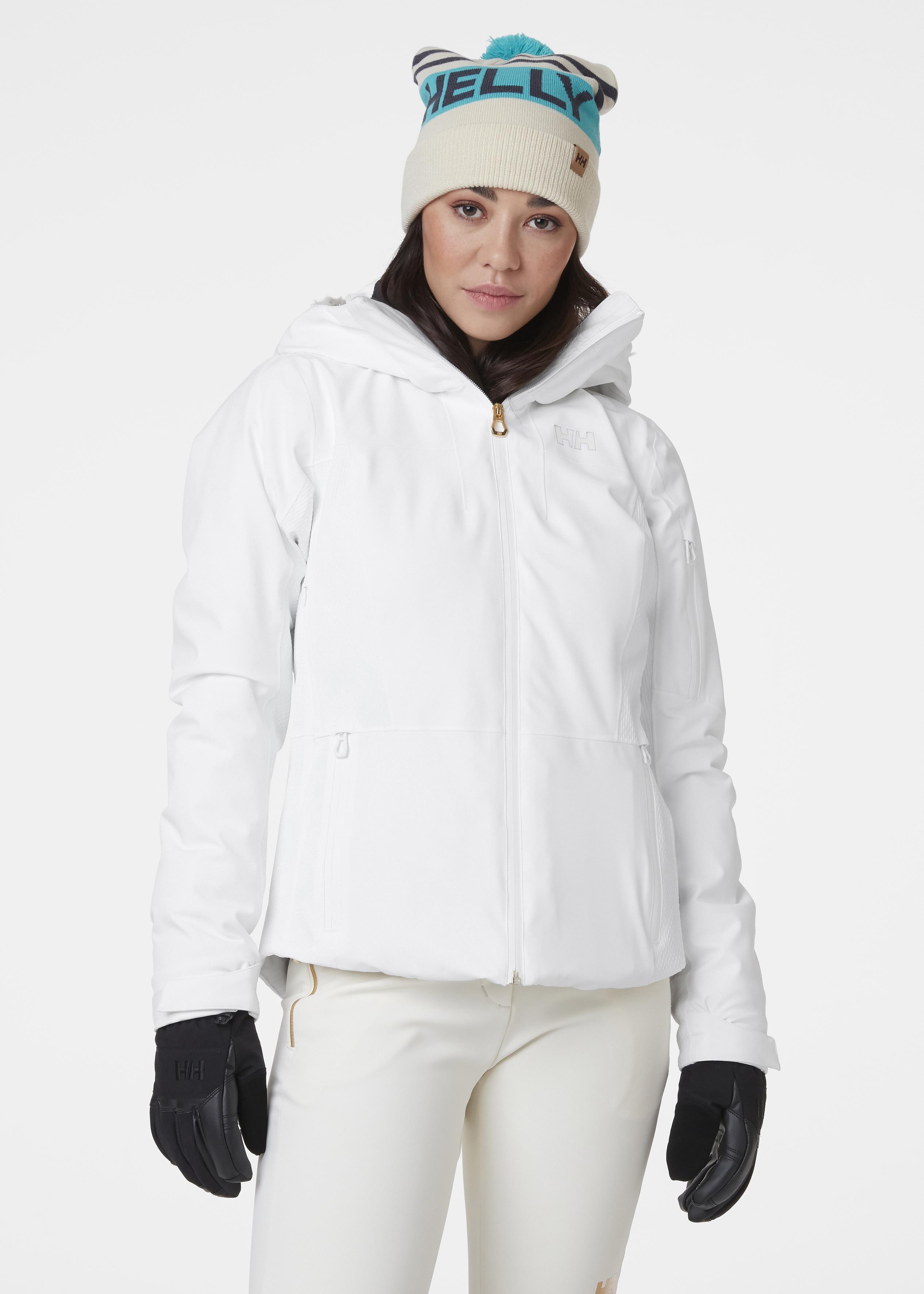 Helly Hansen Pinnacle smučarska jakna - ženska