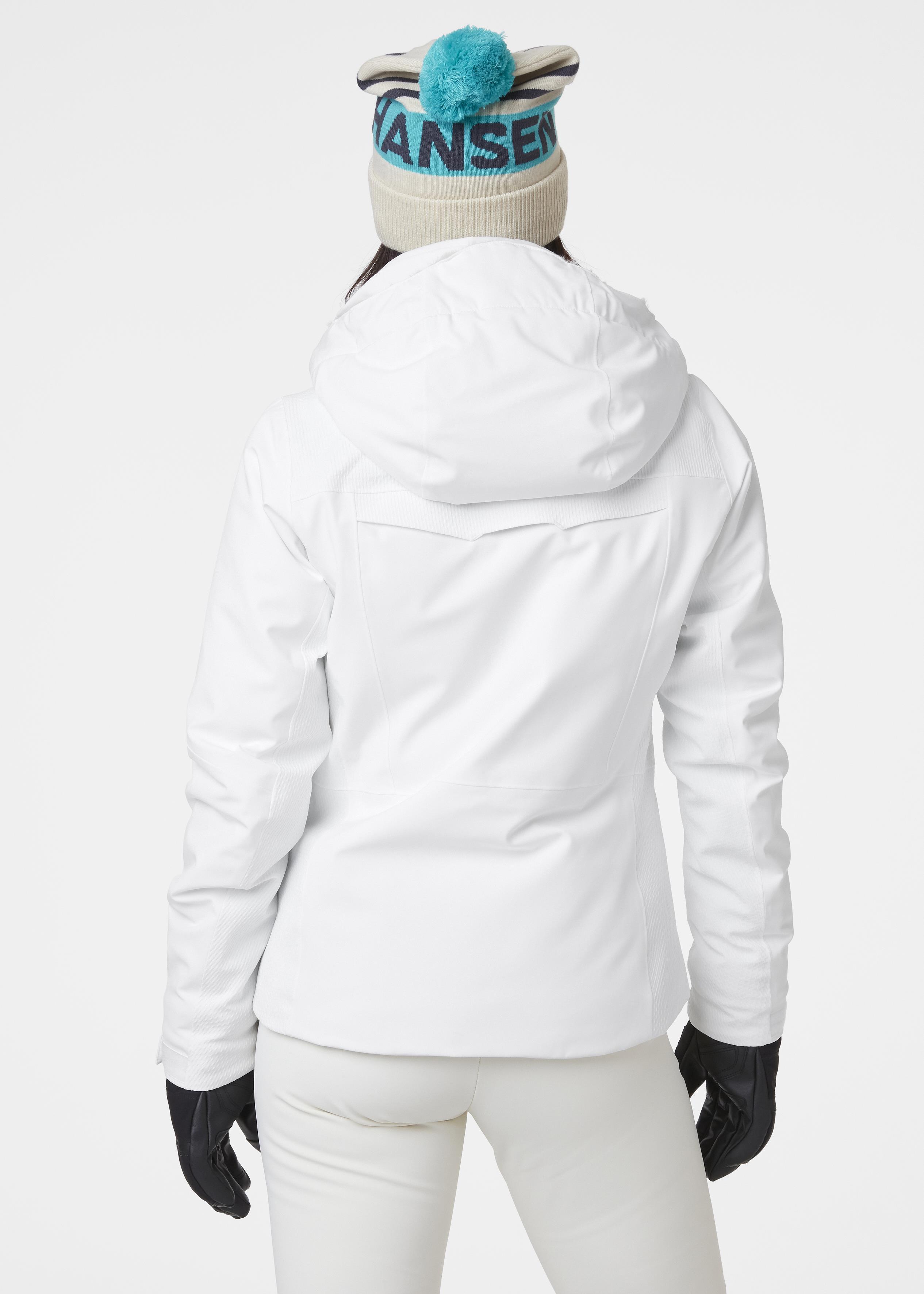 Helly Hansen Pinnacle smučarska jakna - ženska