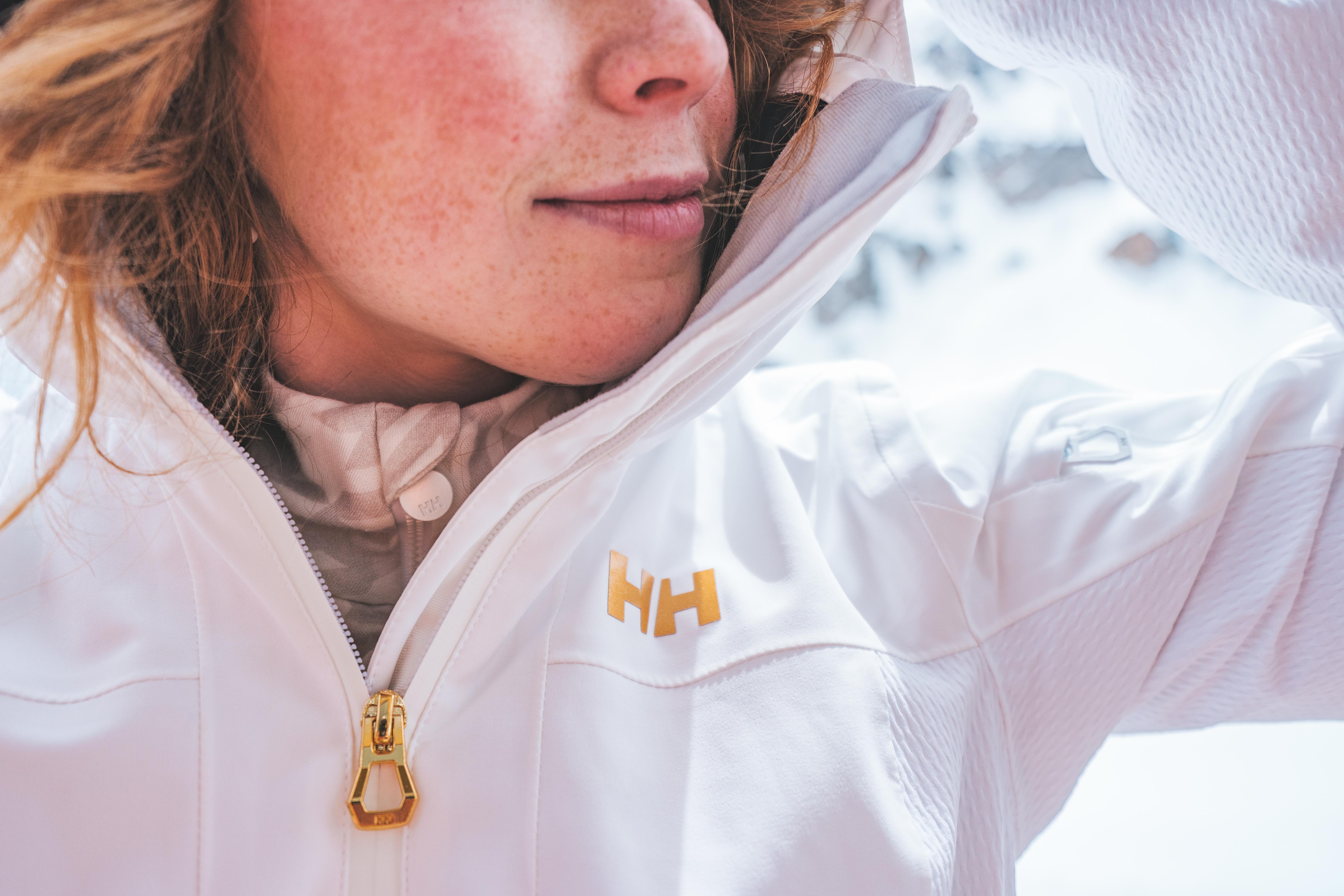 Helly Hansen Pinnacle smučarska jakna - ženska