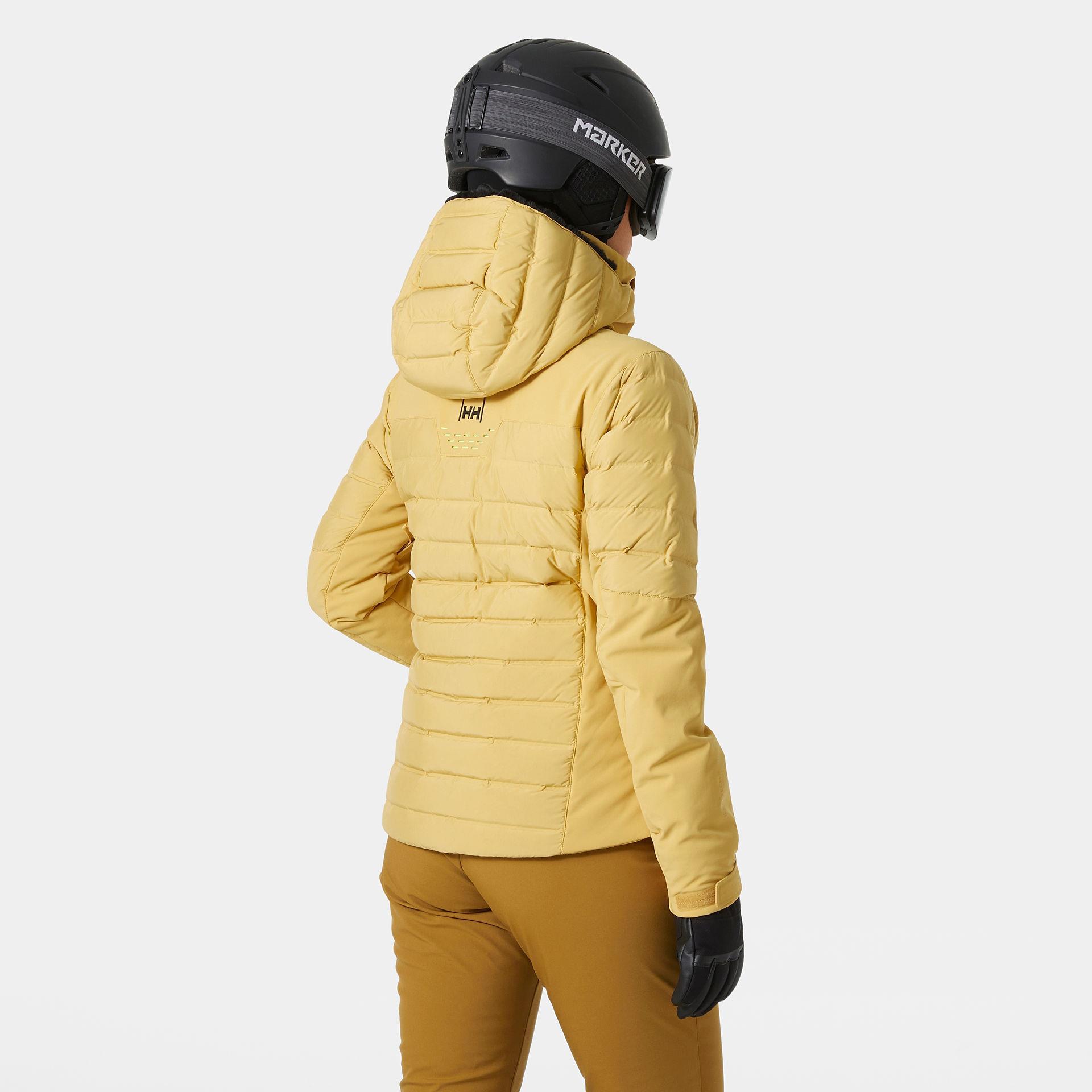 Helly Hansen Avanti smučarska jakna - ženska