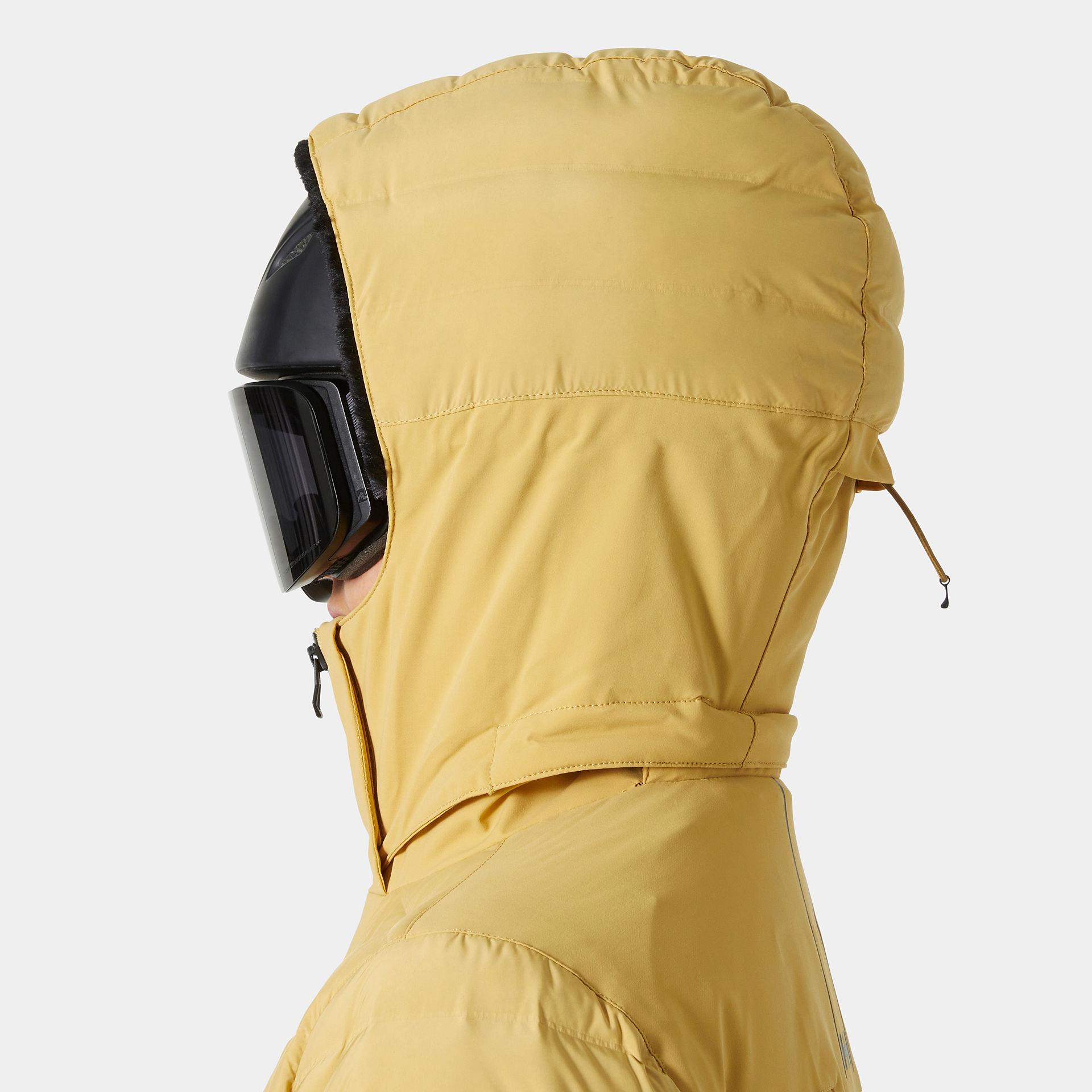 Helly Hansen Avanti smučarska jakna - ženska