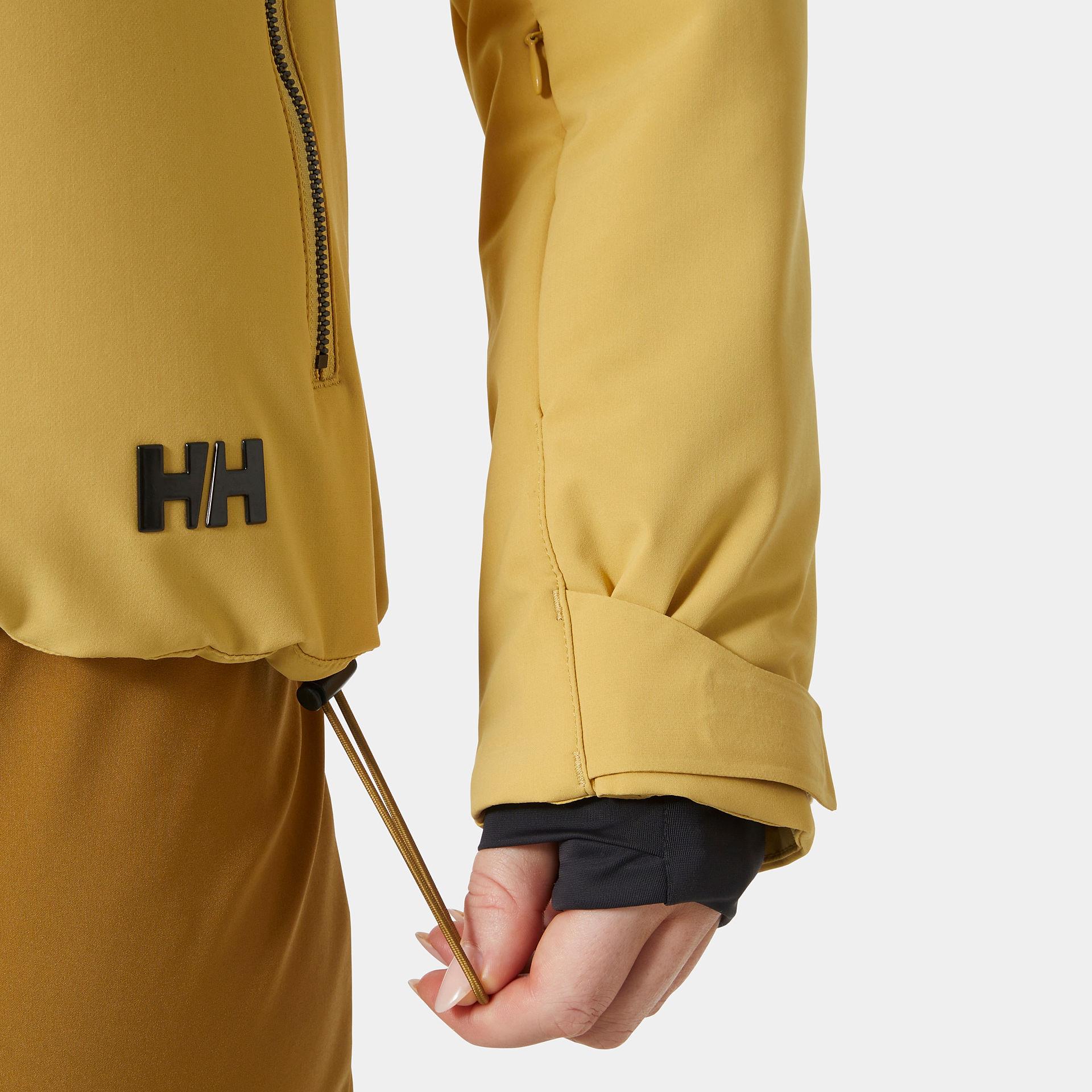 Helly Hansen Avanti smučarska jakna - ženska