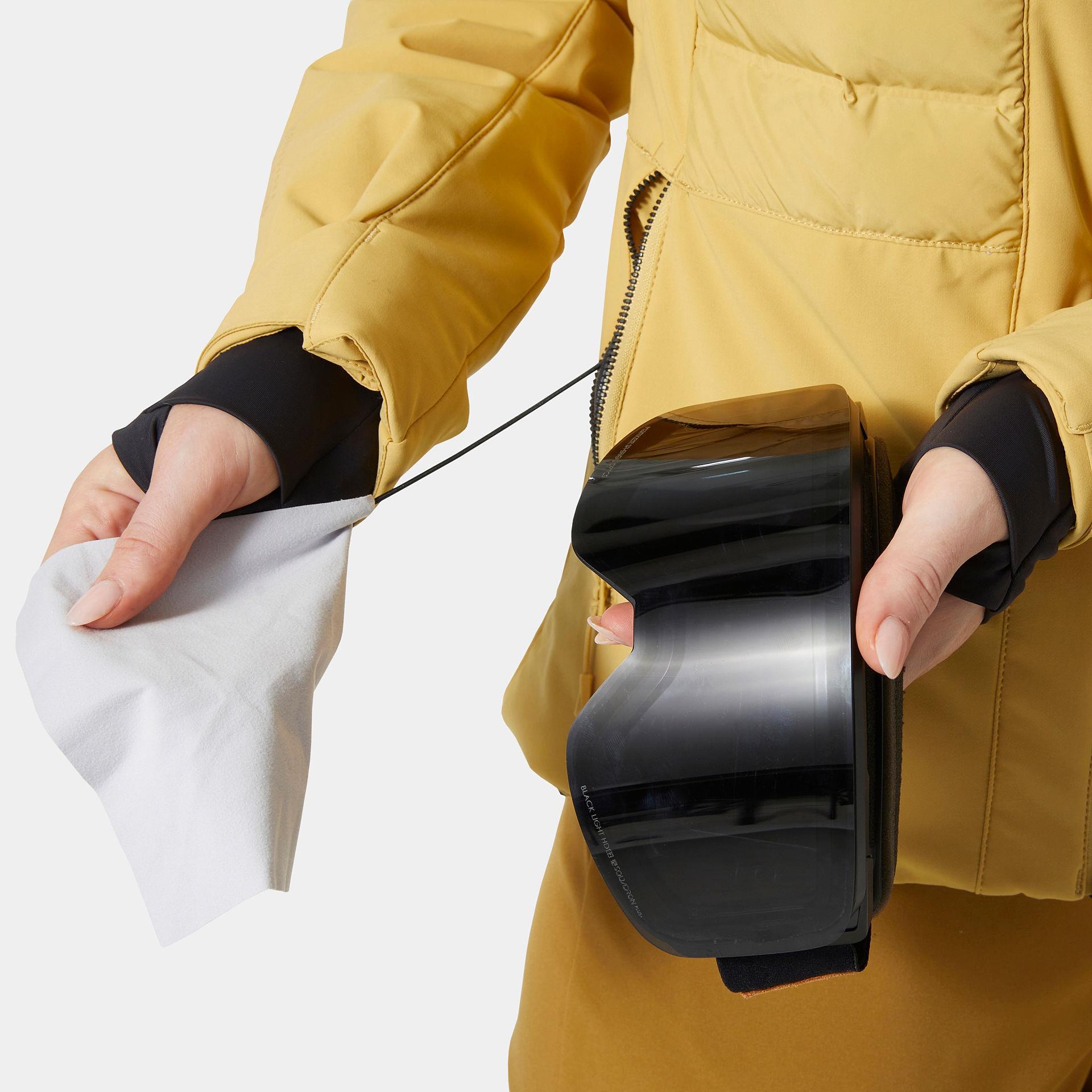 Helly Hansen Avanti smučarska jakna - ženska