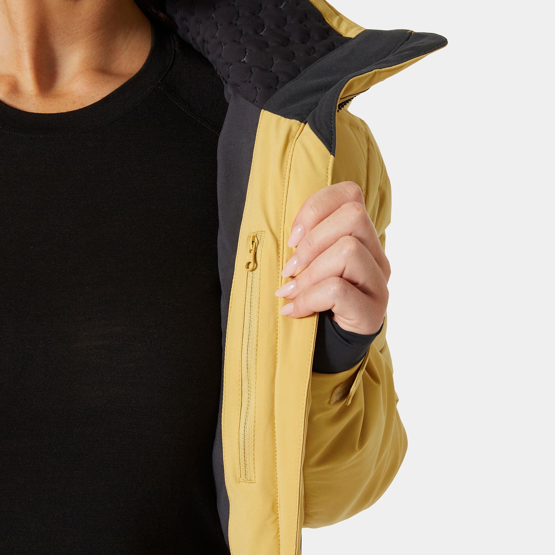 Helly Hansen Avanti smučarska jakna - ženska