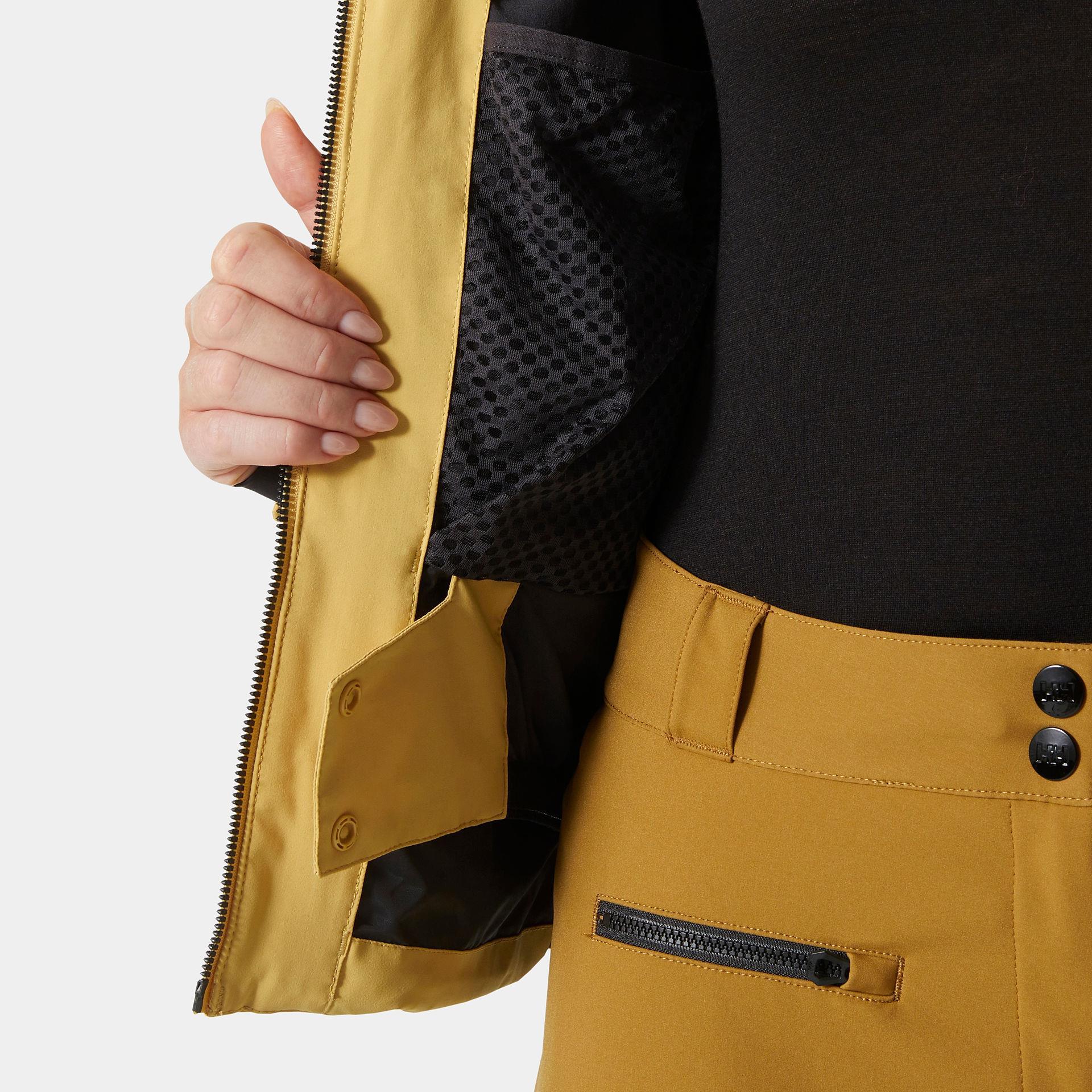 Helly Hansen Avanti smučarska jakna - ženska