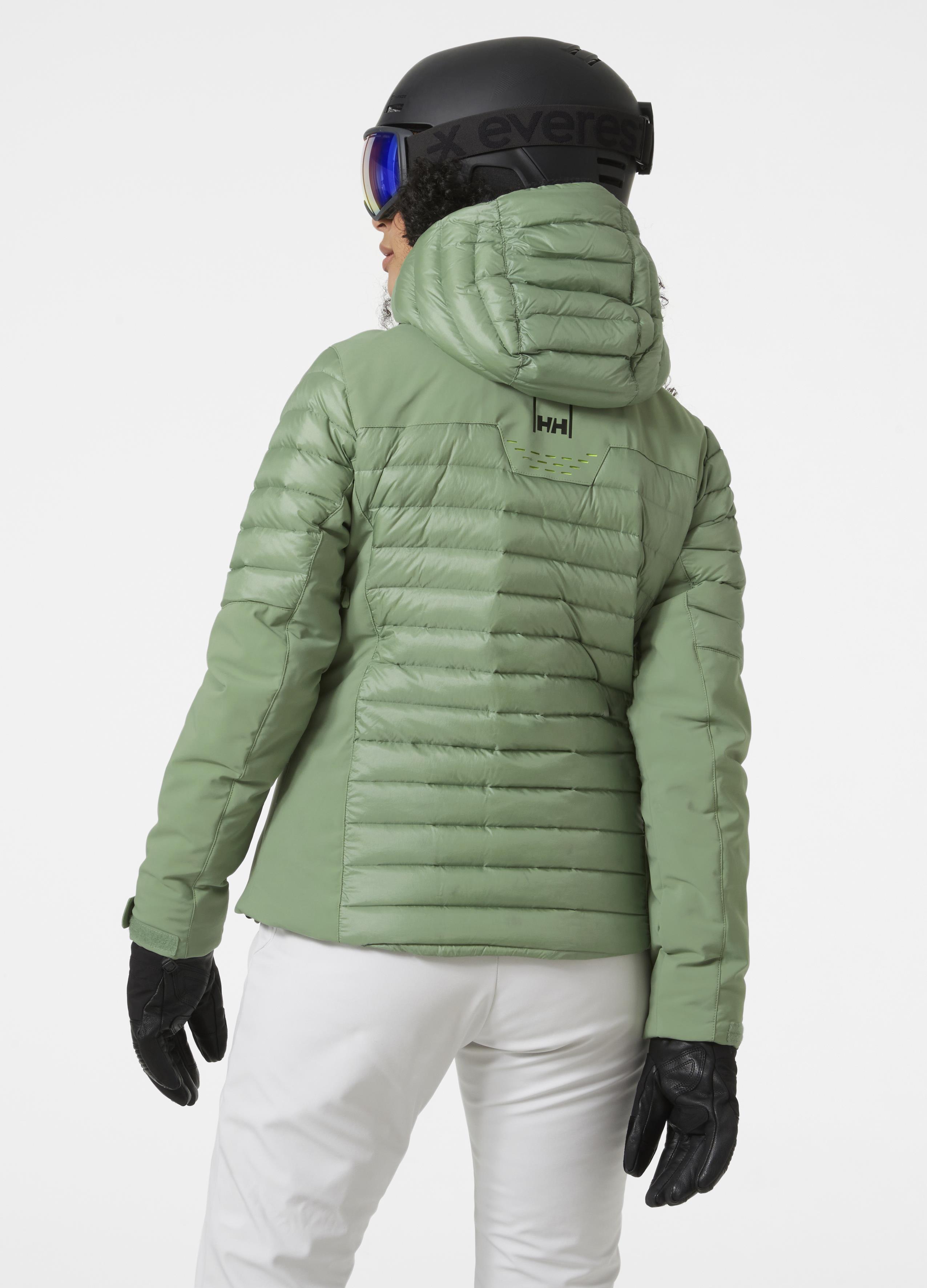 Helly Hansen Avanti jakna - ženska