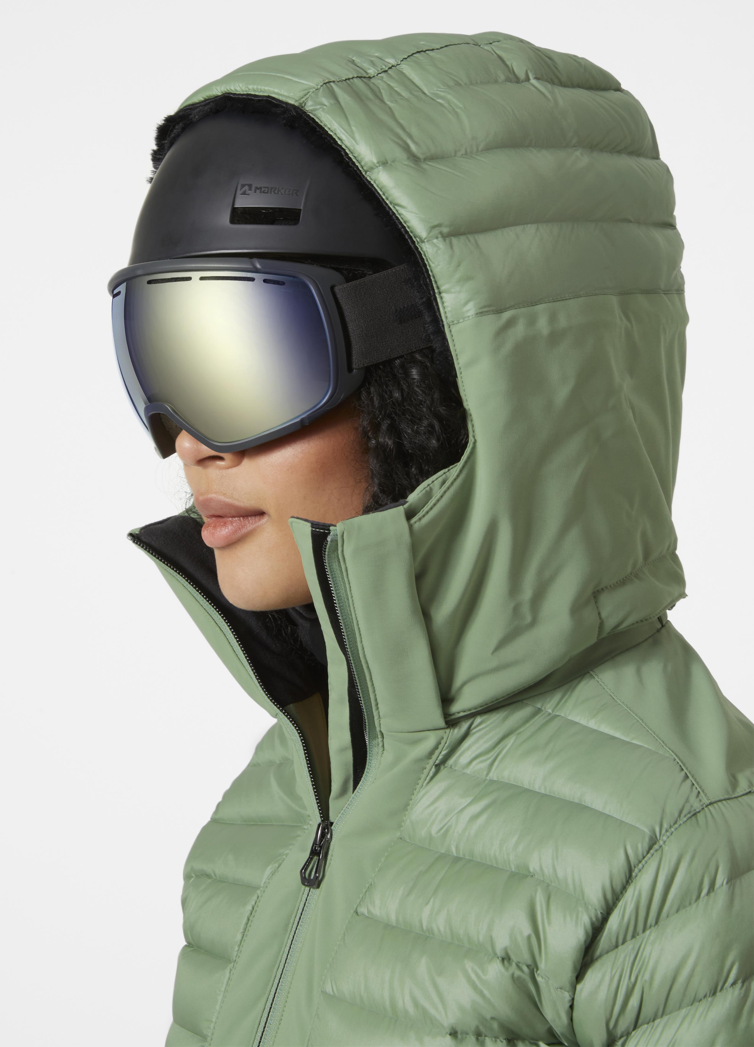 Helly Hansen Avanti jakna - ženska