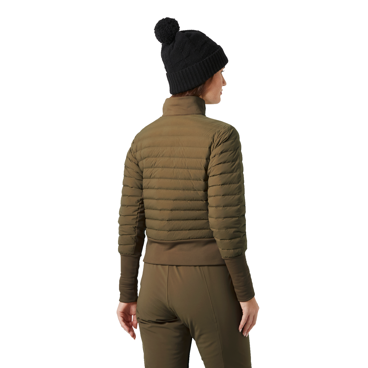 Helly Hansen Avanti Down Midlayer jakna - ženska