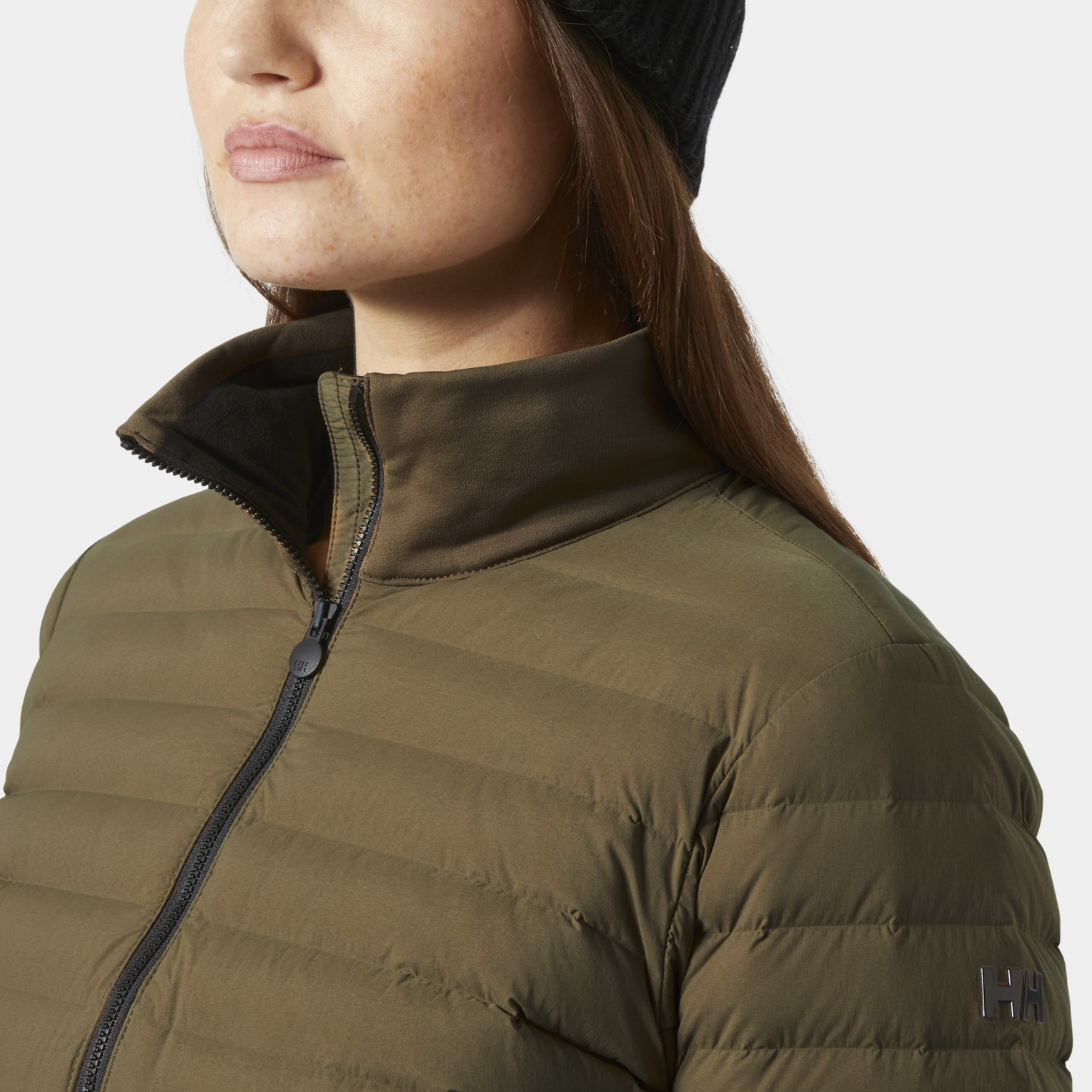 Helly Hansen Avanti Down Midlayer jakna - ženska