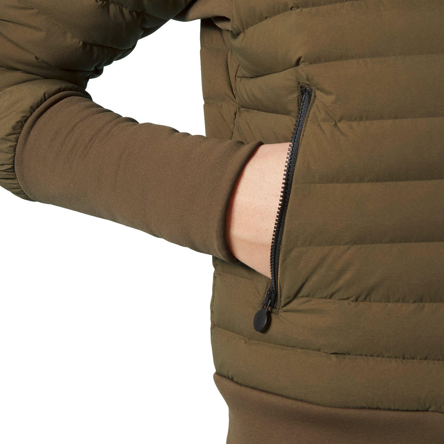 Helly Hansen Avanti Down Midlayer jakna - ženska