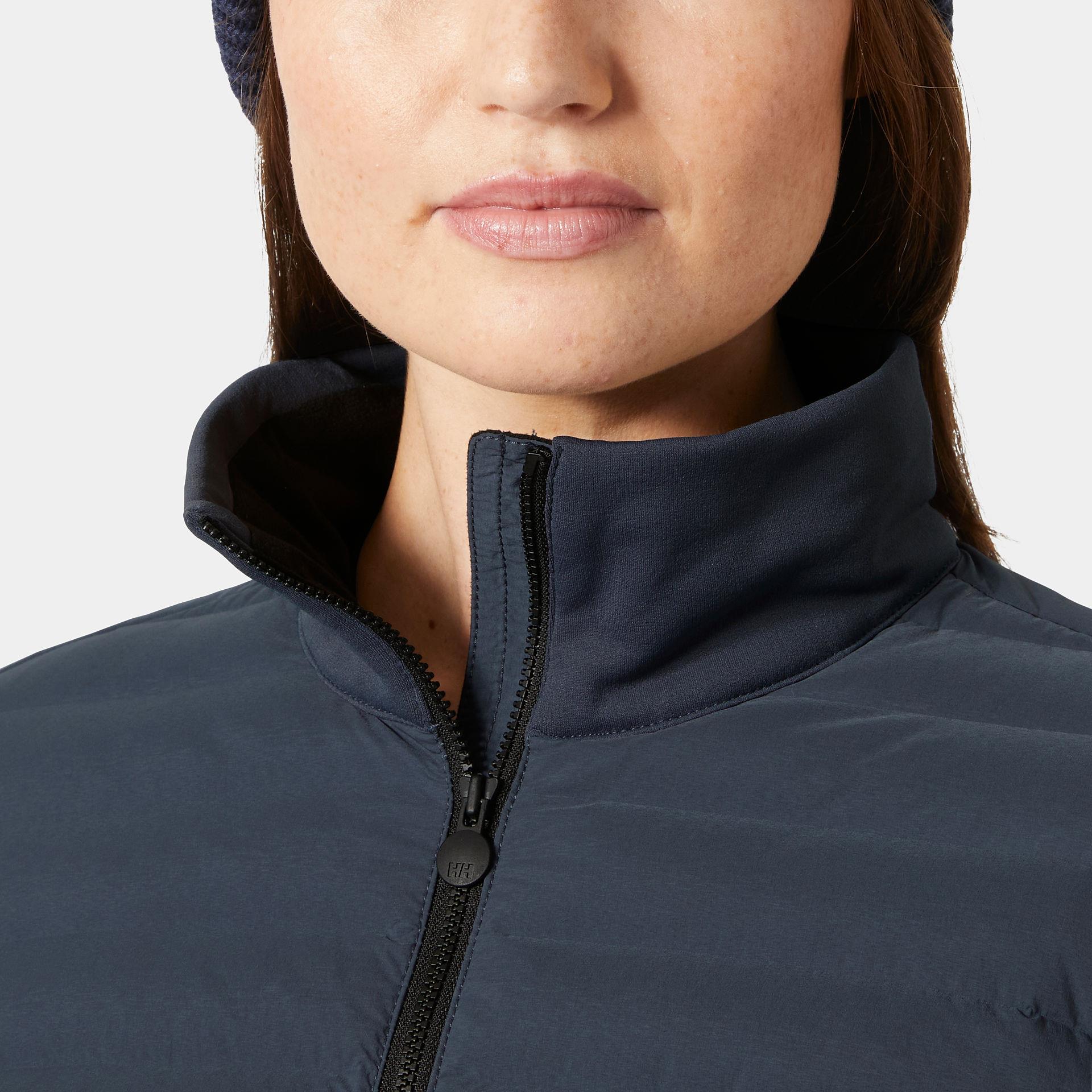 Helly Hansen Avanti Down midlayer jakna - ženska