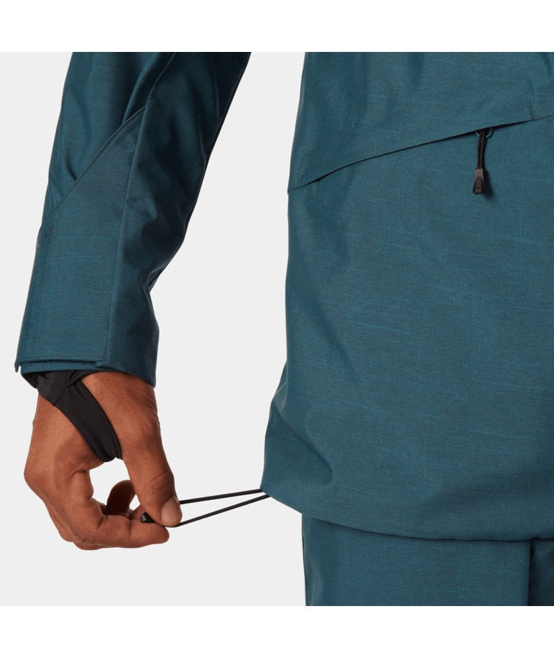 Helly Hansen Garibaldi 2.0 smučarska jakna - moška