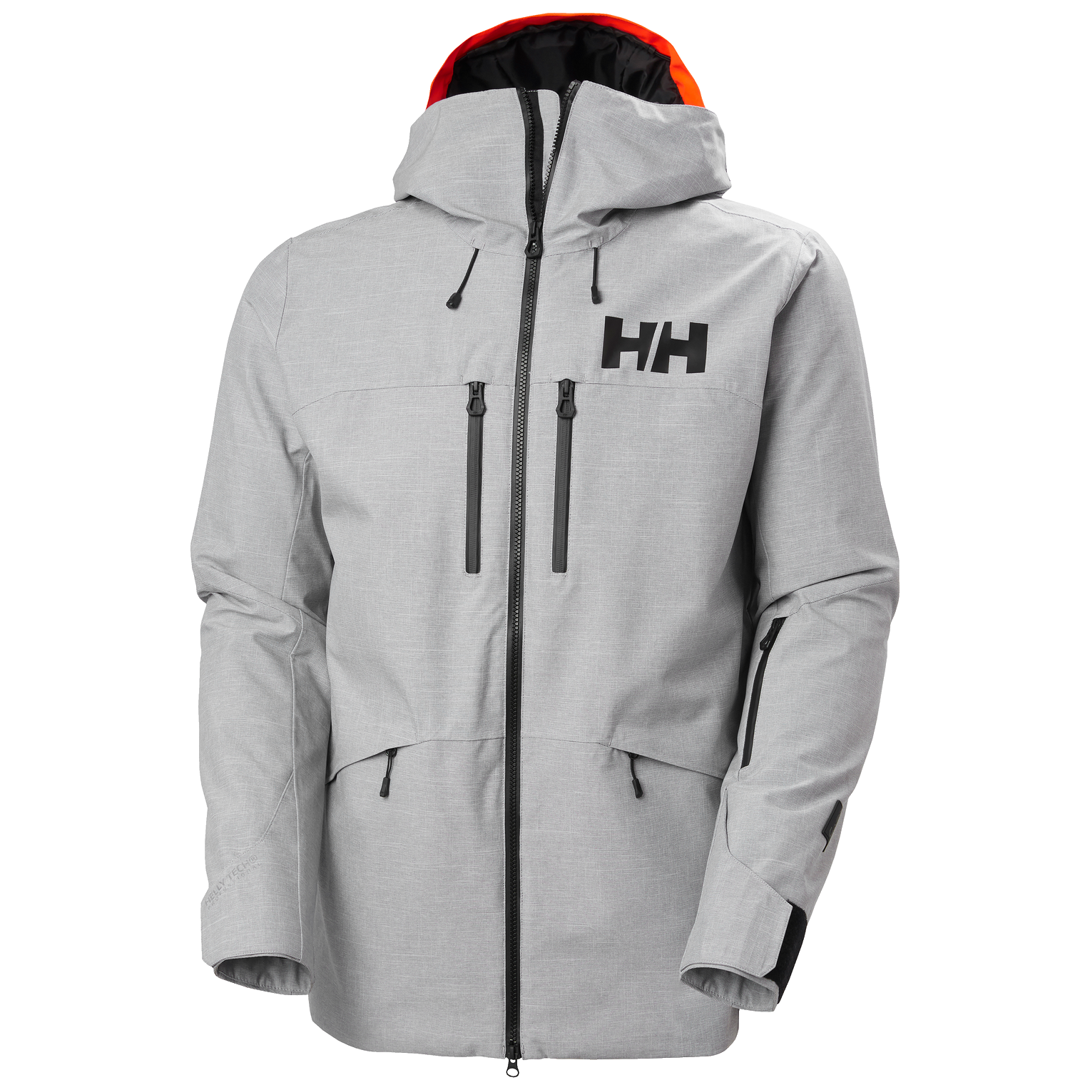Helly Hansen Garibaldi 2.0 smučarska jakna - moška