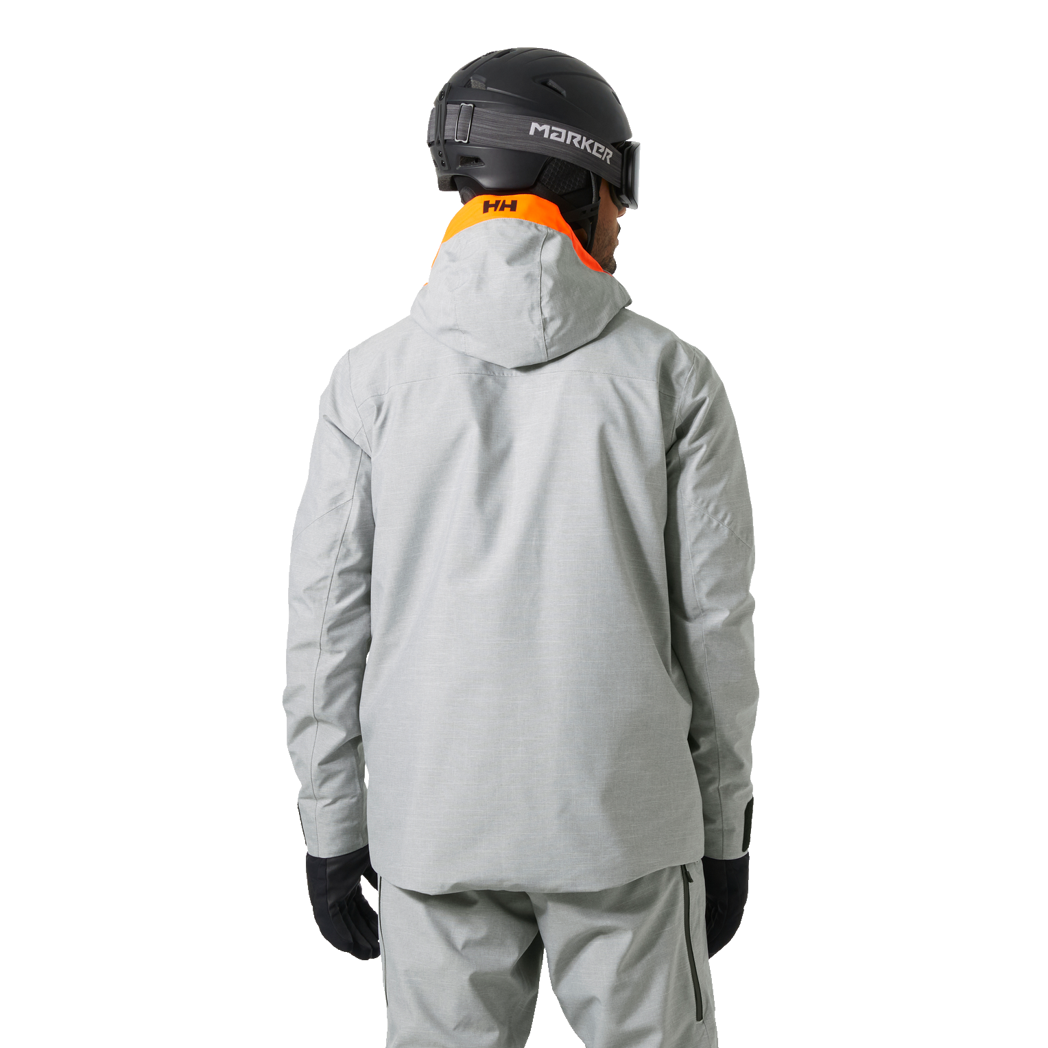 Helly Hansen Garibaldi 2.0 smučarska jakna - moška