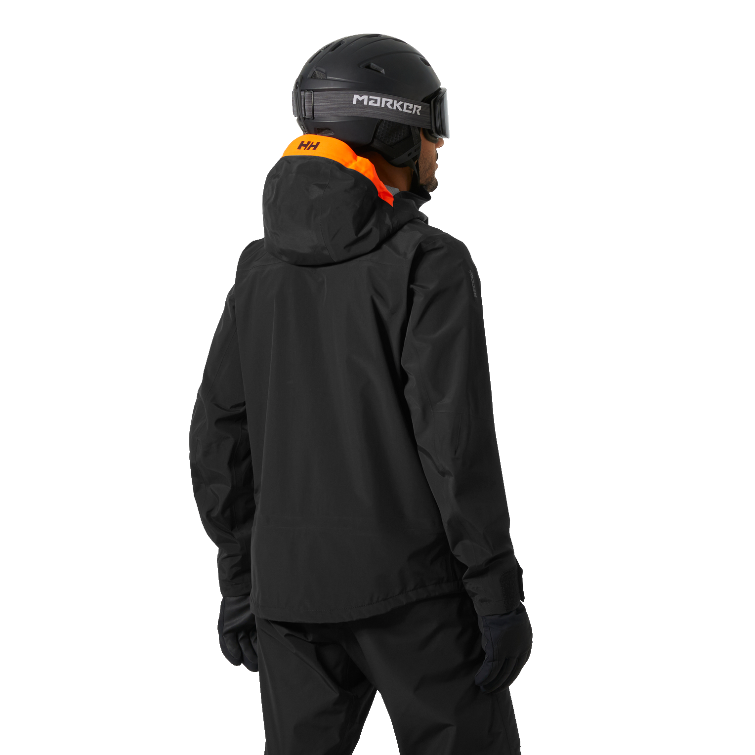 Helly Hansen Sogn Shell 2.0 jakna - moška