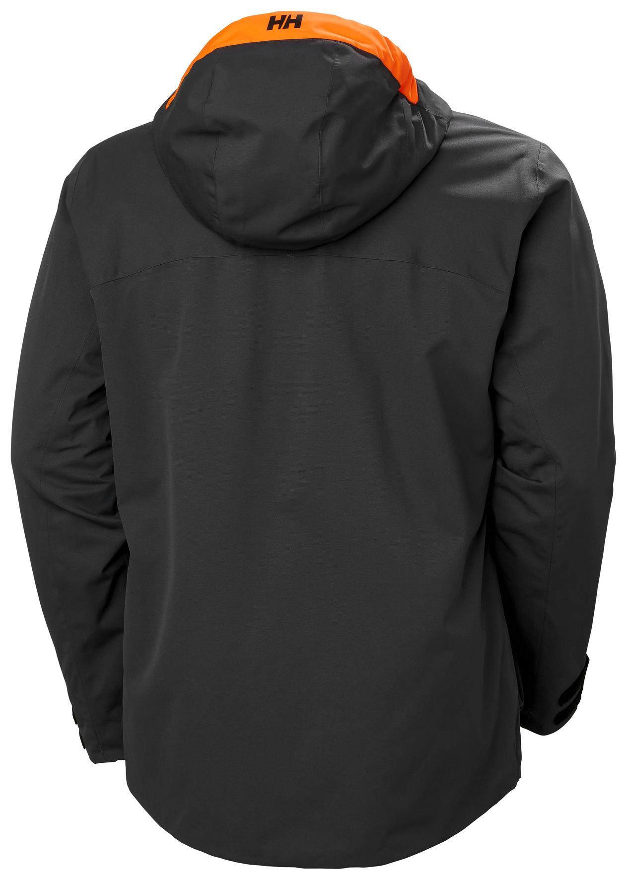 Helly Hansen Kickinghorse jakna - moška
