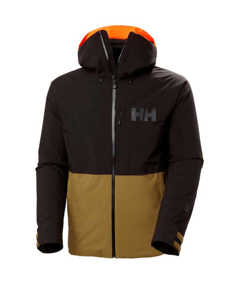 Helly Hansen Powderface smučarska jakna - moška