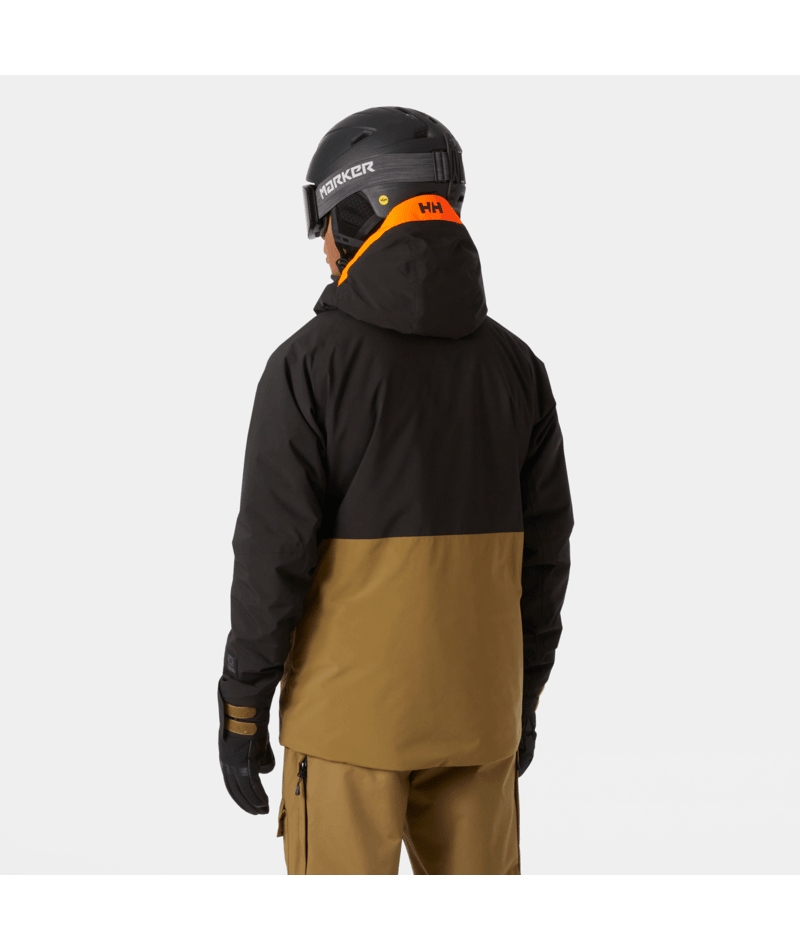 Helly Hansen Powderface smučarska jakna - moška