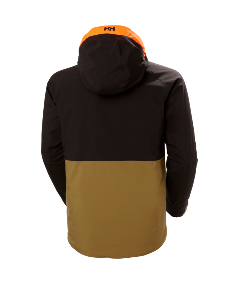 Helly Hansen Powderface smučarska jakna - moška