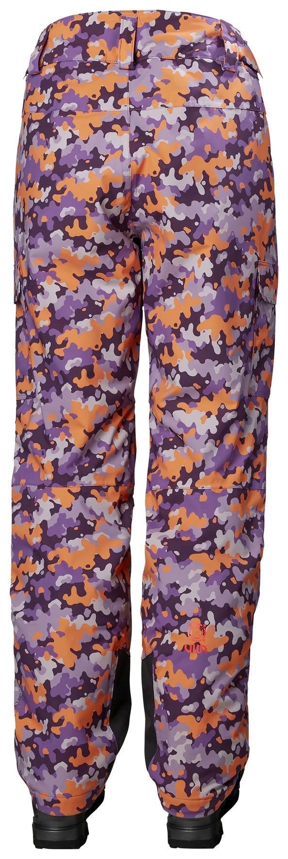 Helly Hansen Switch Cargo podložene hlače - ženske