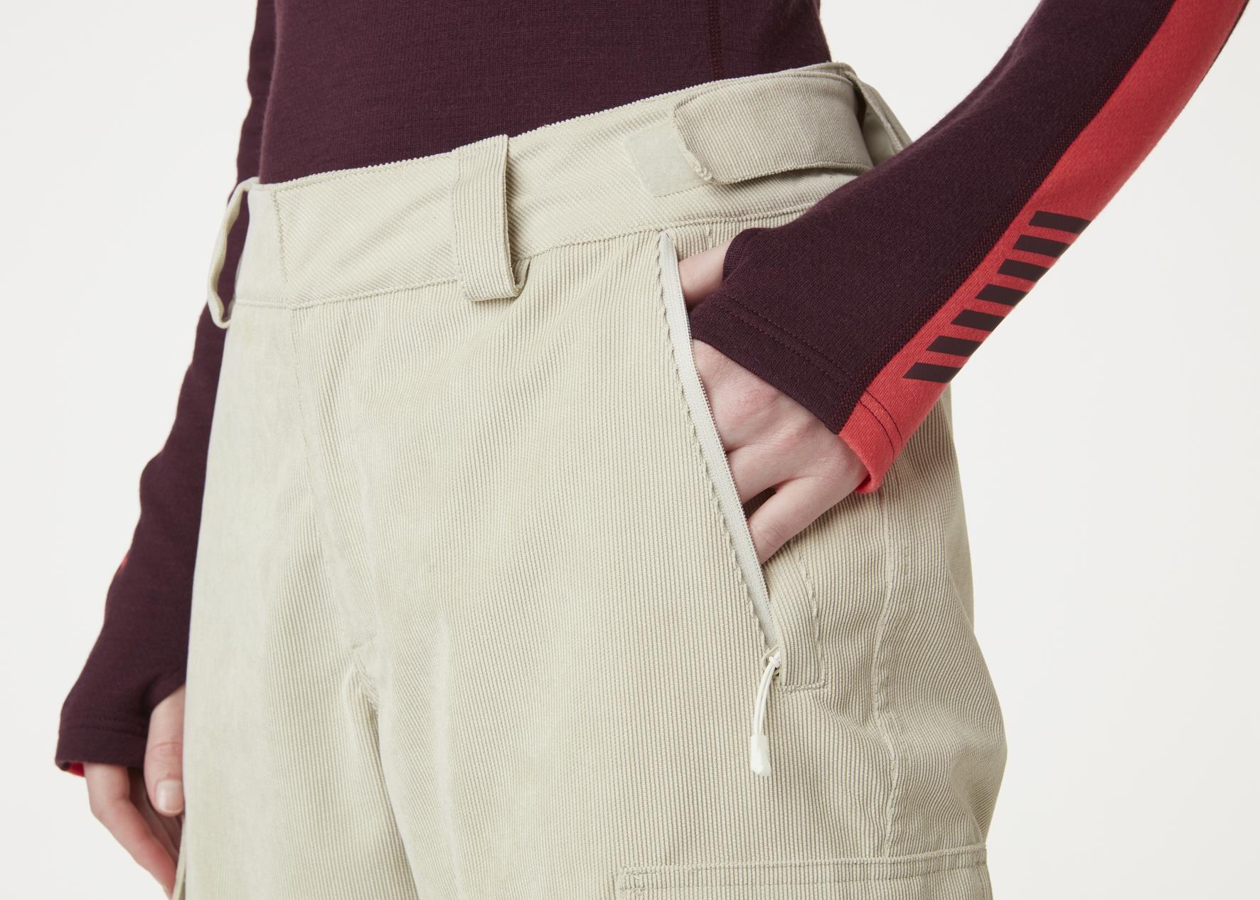 Helly Hansen Switch Cargo podl. hlače - ženske