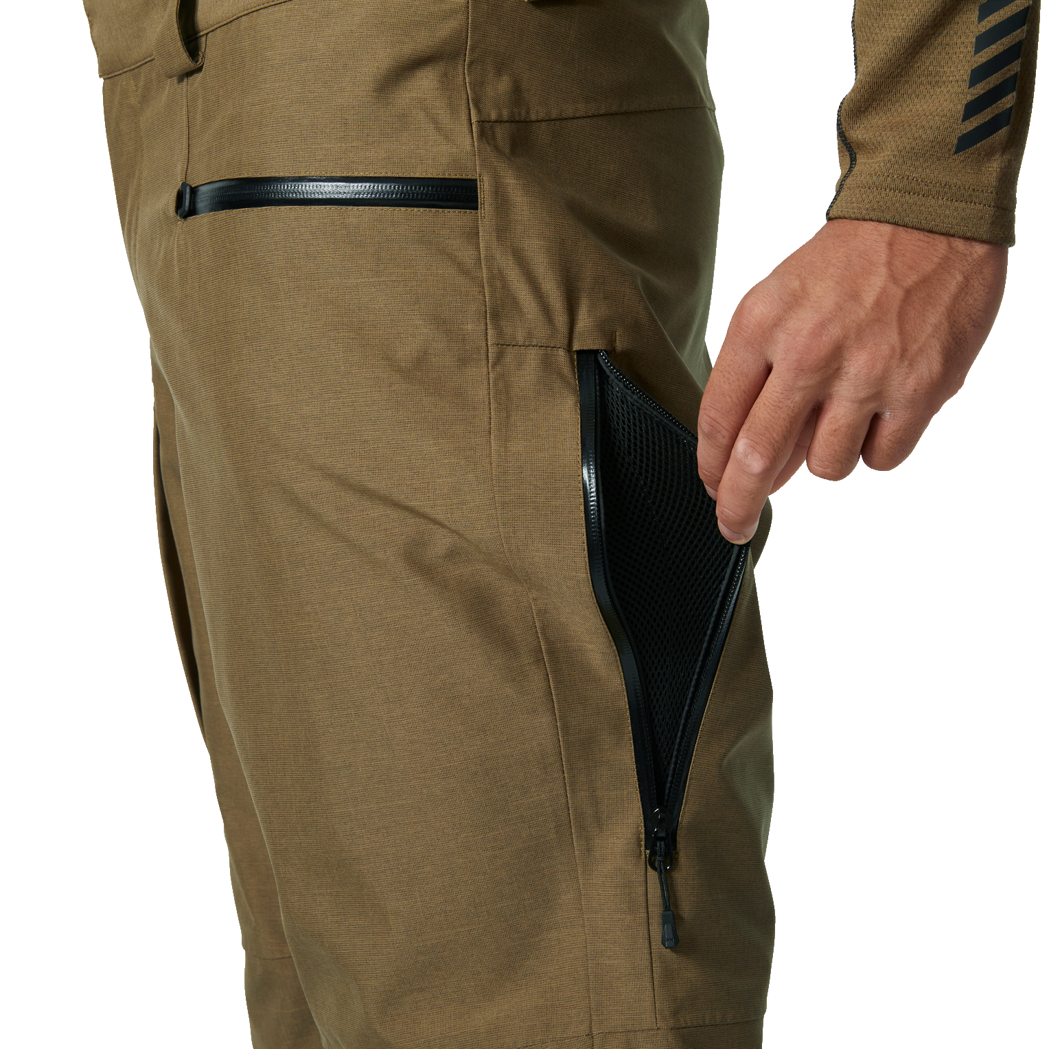 Helly Hansen Garibaldi 2.0 smučarske hlače - moške