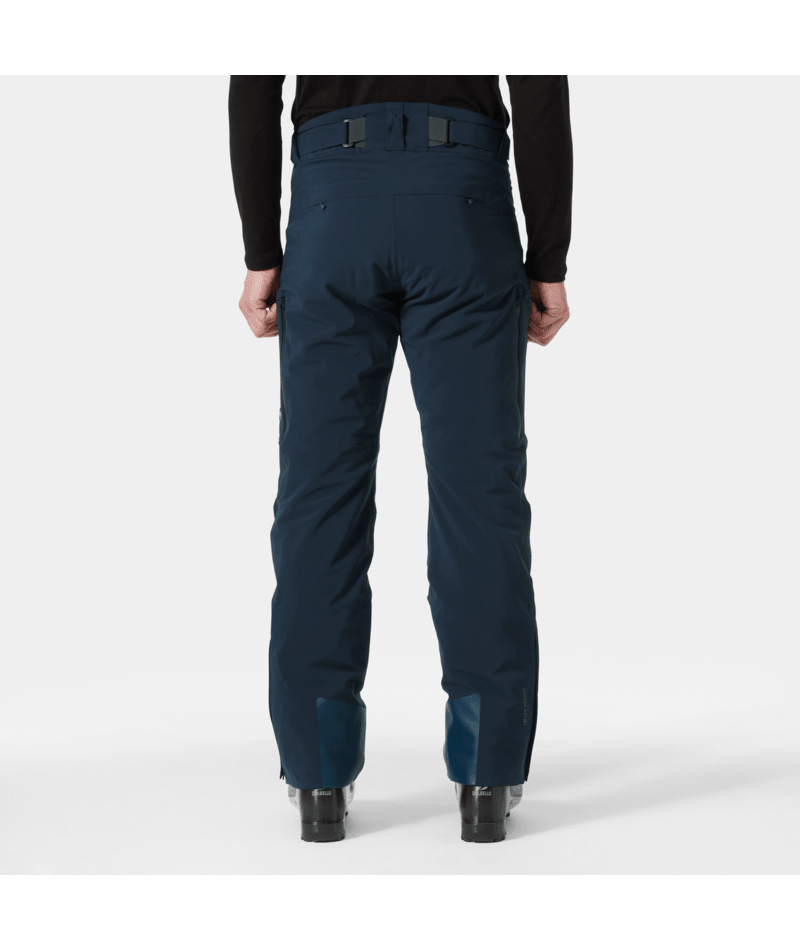 Helly Hansen Alpha Lifaloft hlače - moške