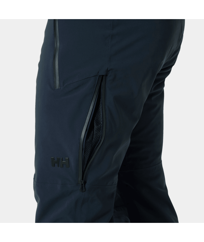 Helly Hansen Alpha Lifaloft hlače - moške