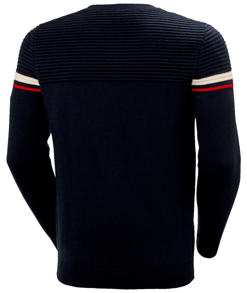 Helly Hansen Carv pulover - moški