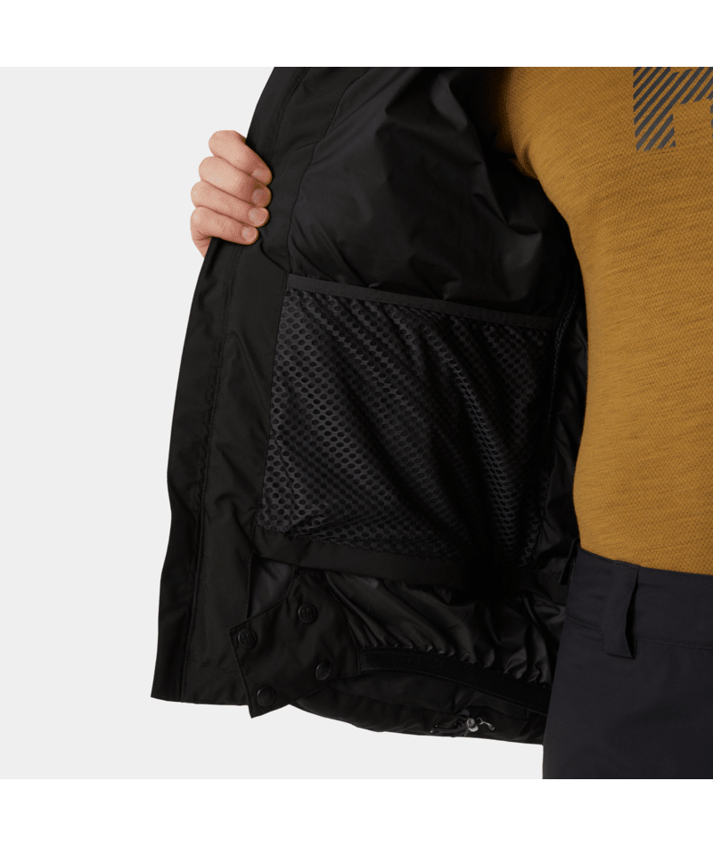 Helly Hansen Bossanova Puffy jakna - moška