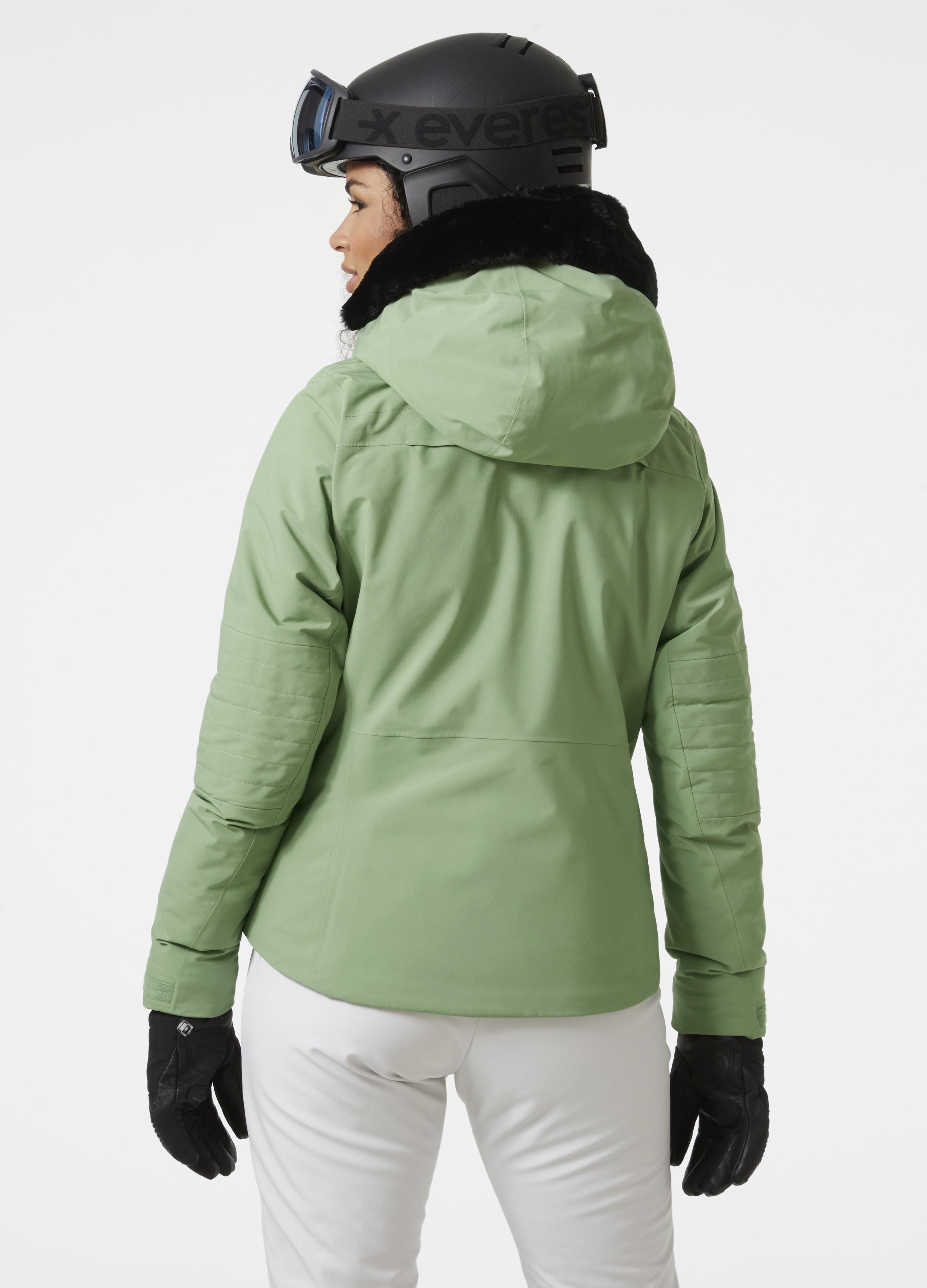 Helly Hansen Verbier Infinity smučarska jakna - ženska