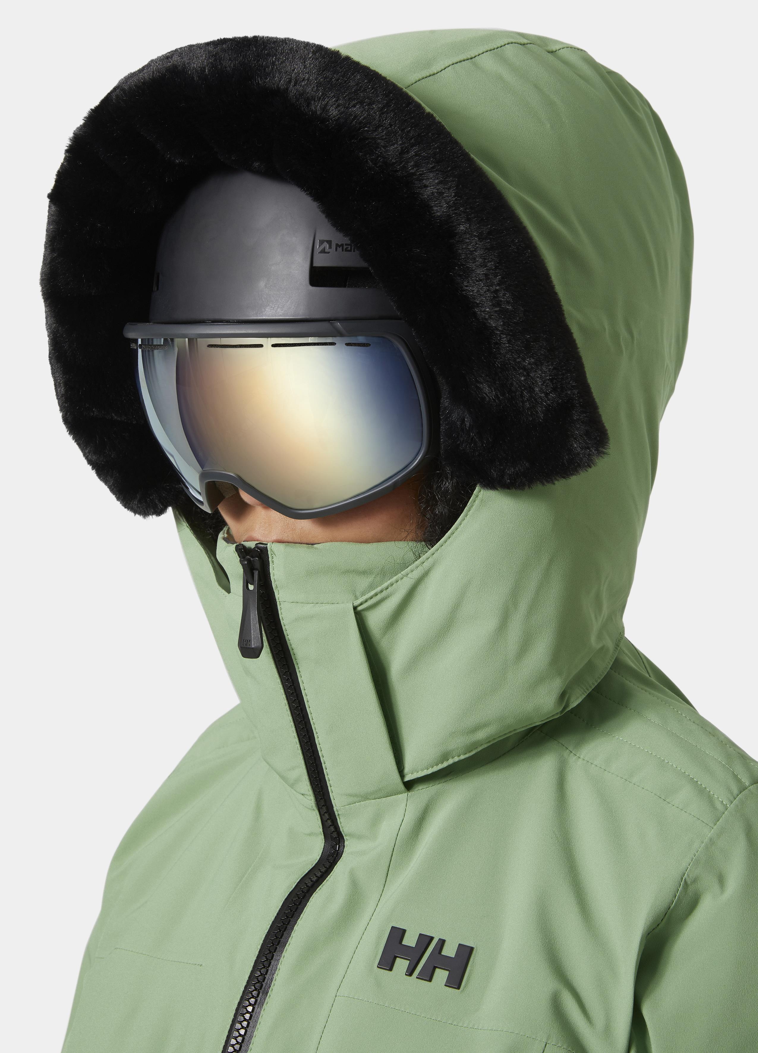 Helly Hansen Verbier Infinity smučarska jakna - ženska