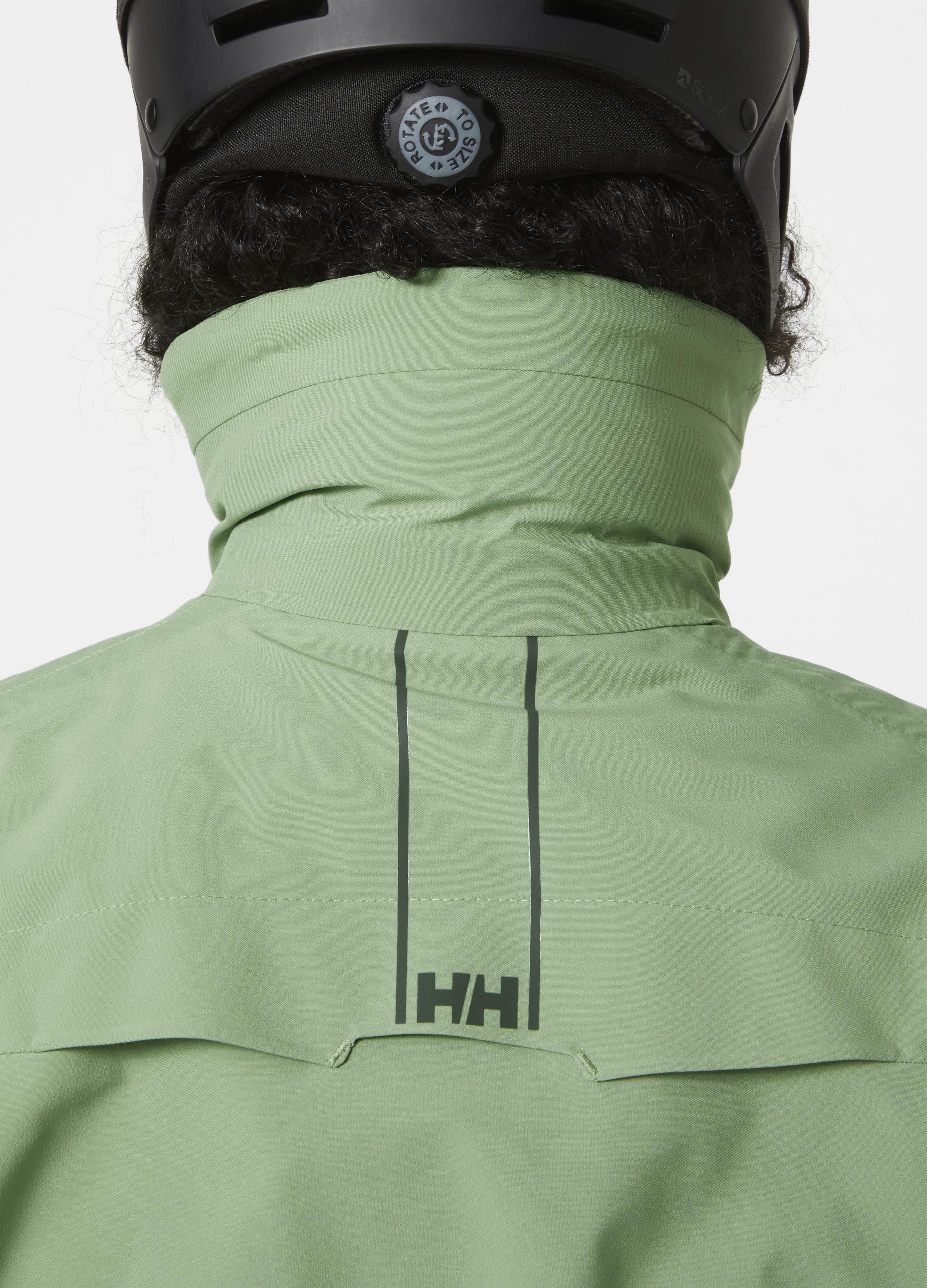 Helly Hansen Verbier Infinity smučarska jakna - ženska