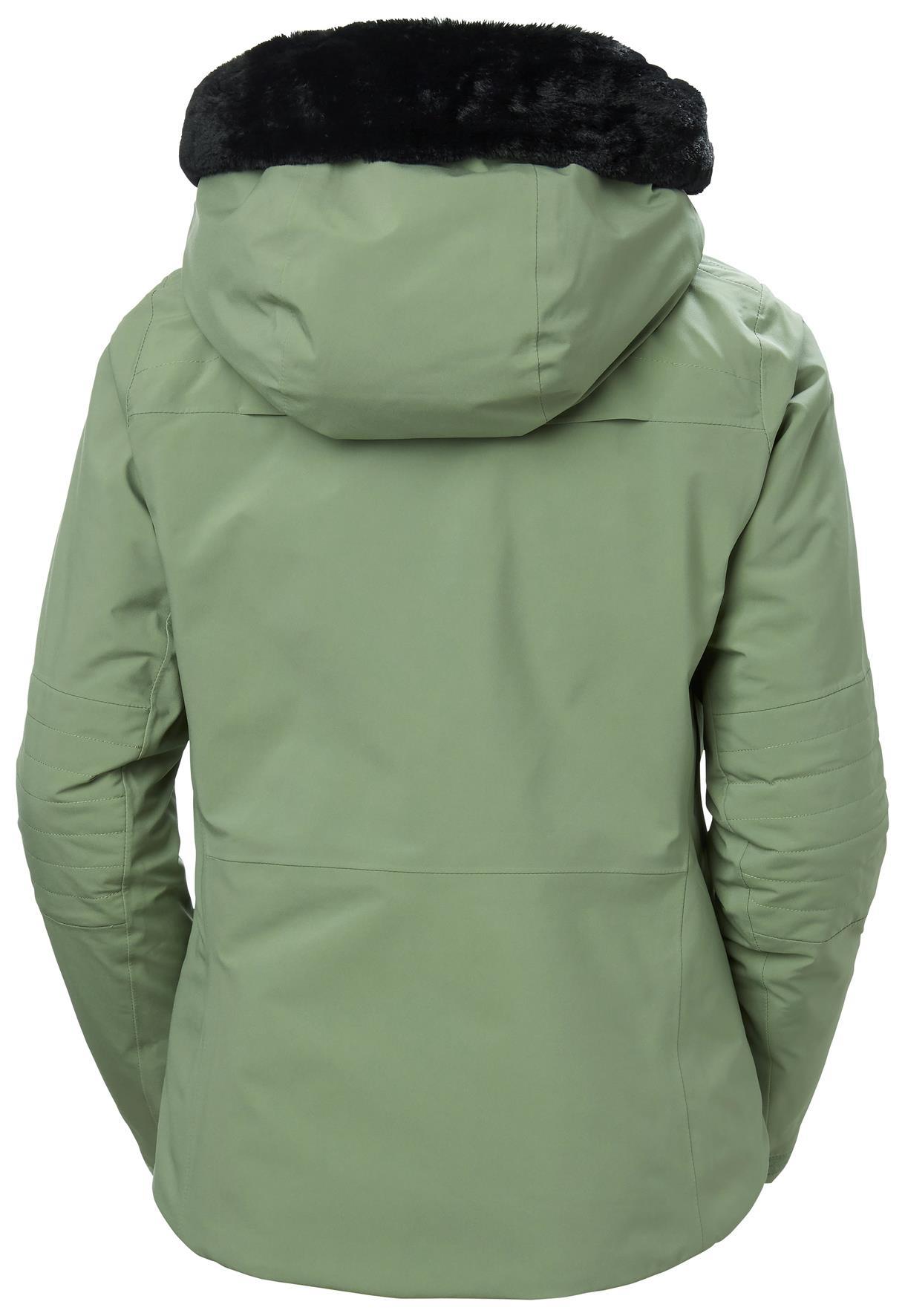 Helly Hansen Verbier Infinity smučarska jakna - ženska