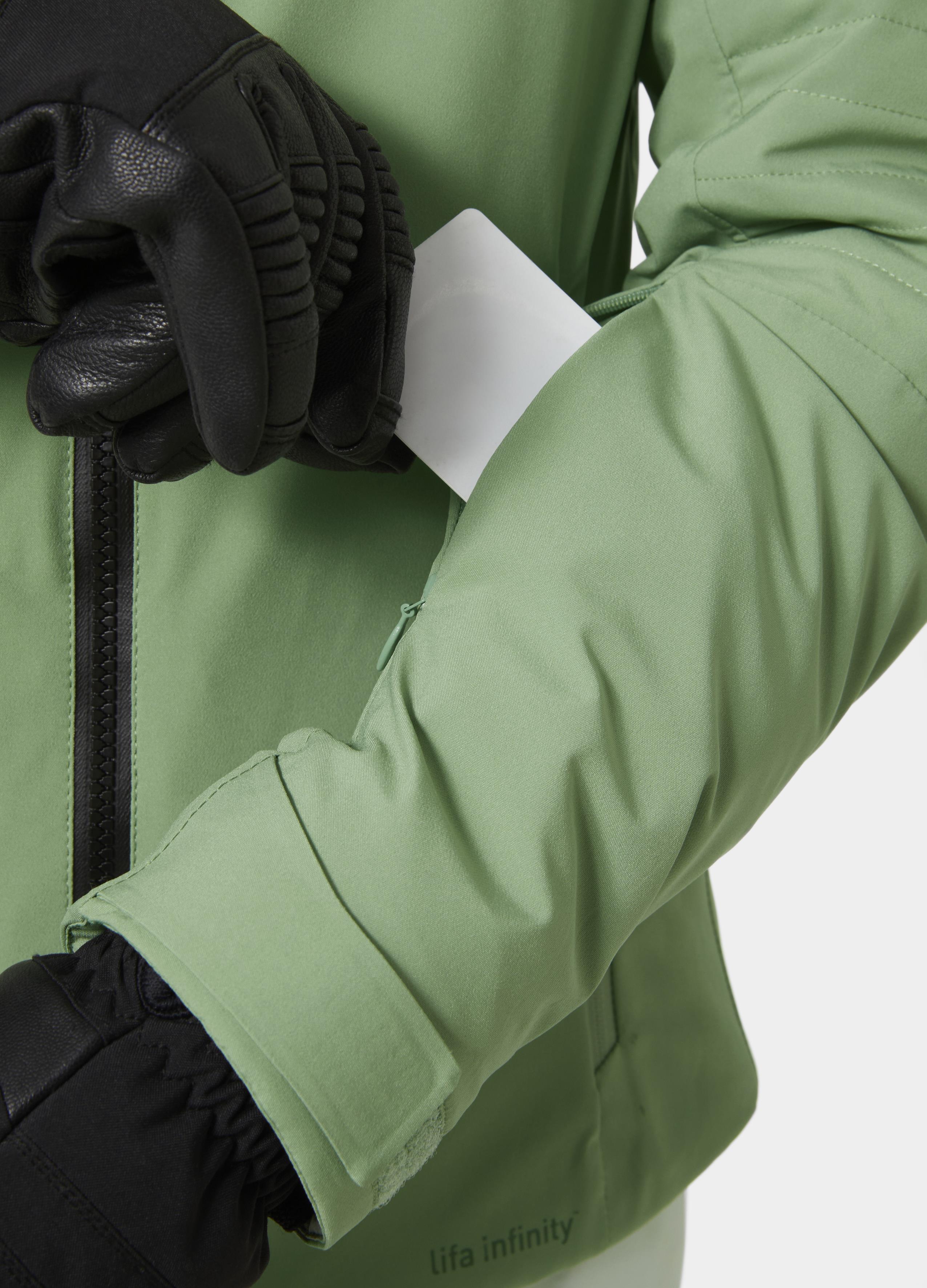 Helly Hansen Verbier Infinity smučarska jakna - ženska