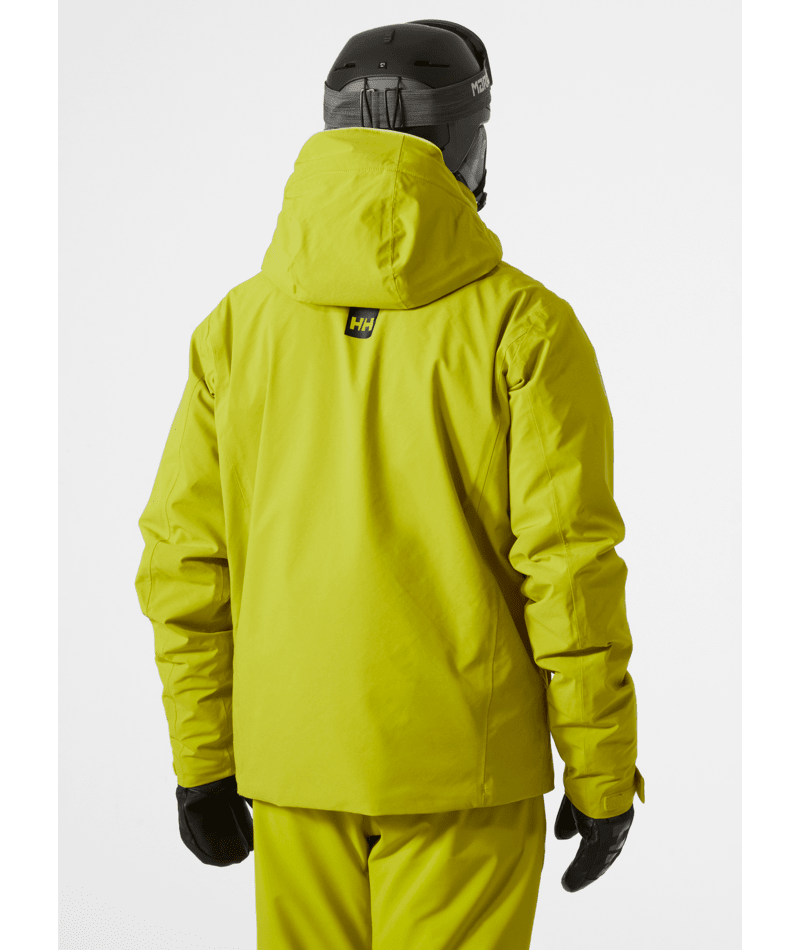 Helly Hansen Swift Stretch smučarska jakna - moška