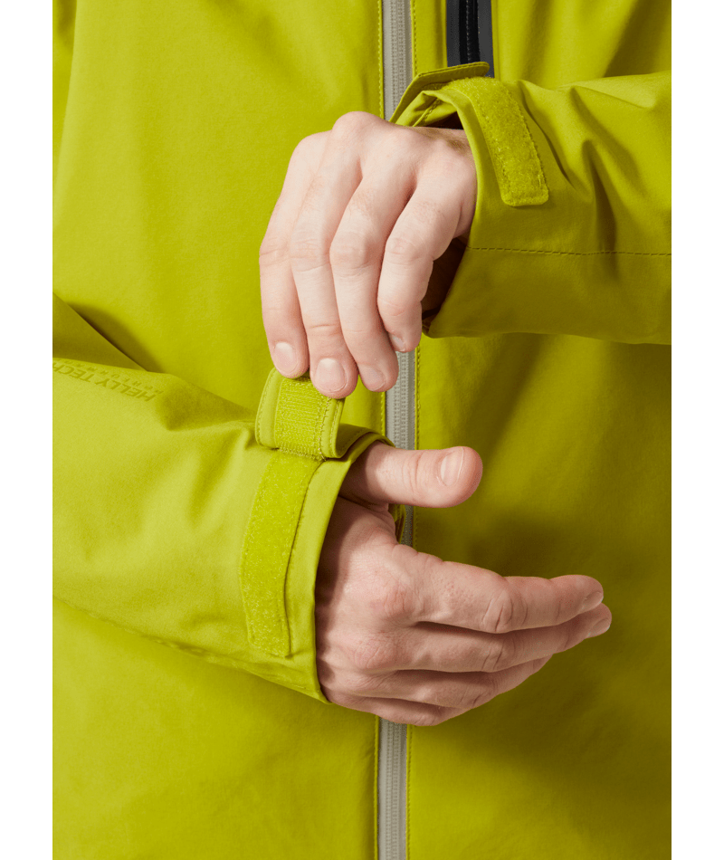 Helly Hansen Swift Stretch smučarska jakna - moška