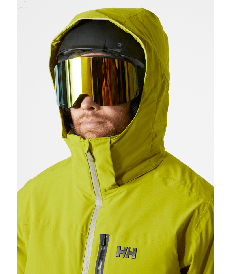 Helly Hansen Swift Stretch smučarska jakna - moška