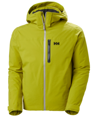Helly Hansen Swift Stretch smučarska jakna - moška