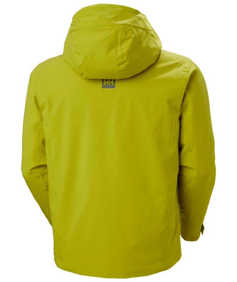 Helly Hansen Swift Stretch smučarska jakna - moška