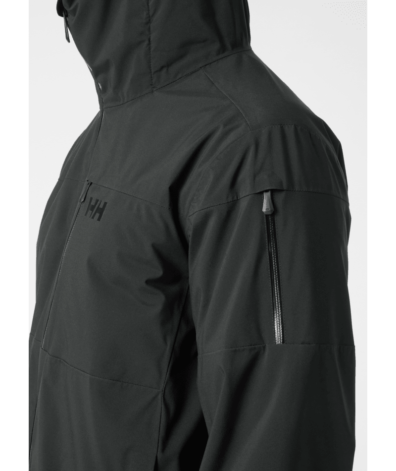 Helly Hansen Gravity jakna - moška