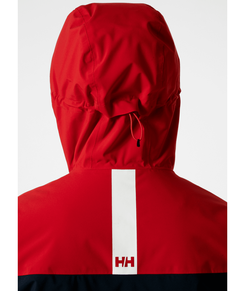 Helly Hansen Alpine Insulated smučarska jakna - moška