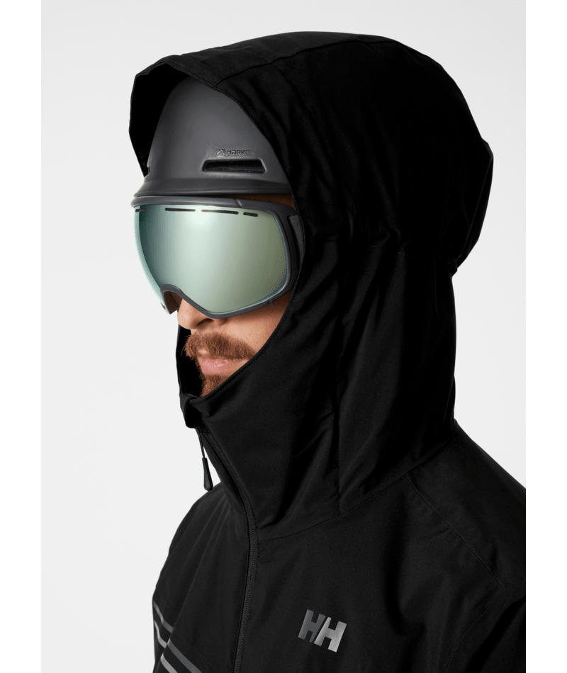 Helly Hansen Alpine Insulated smučarska jakna - moška